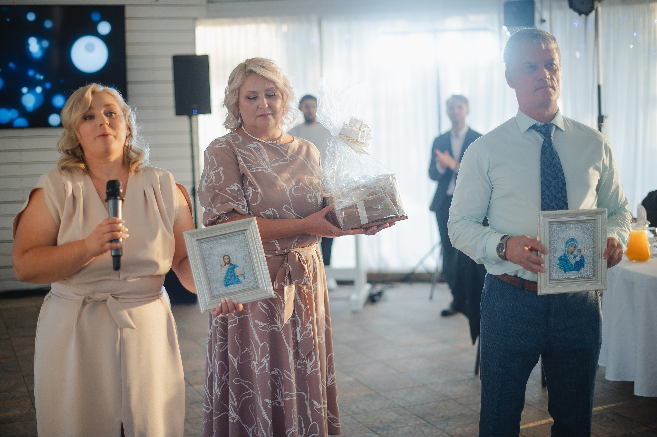 Никита и Ульяна. Свадебный фотограф в Ярославле Денис Медоваров