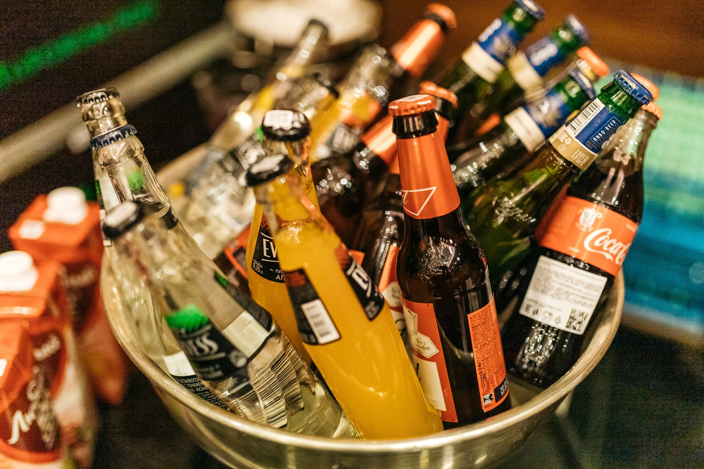 Awards&Training meet