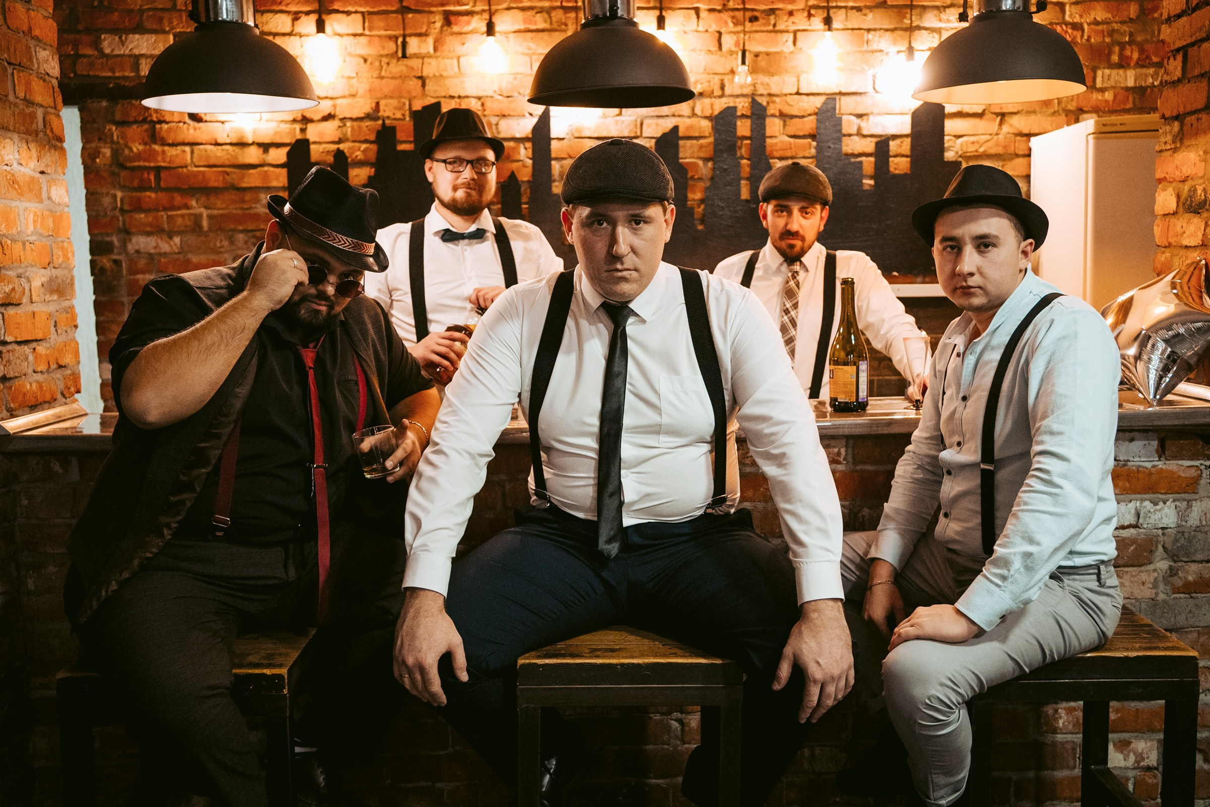 День рождения Виктории. Фотограф на любое событие в Кемерово