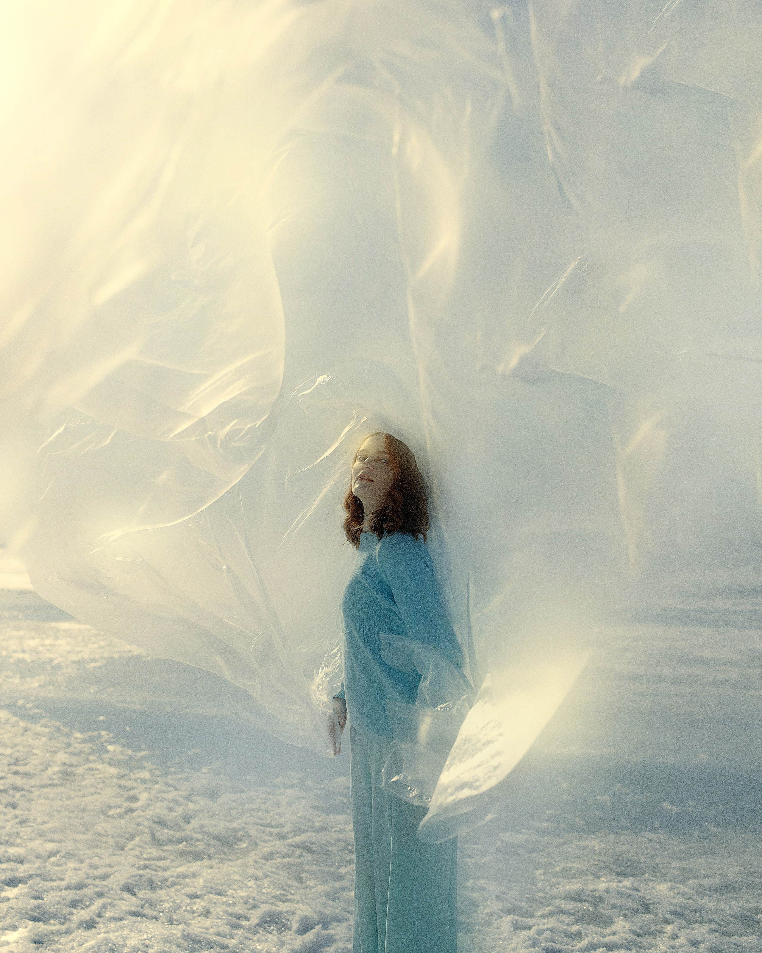 Lastflower. Антон Арнольд | Фотограф Минск