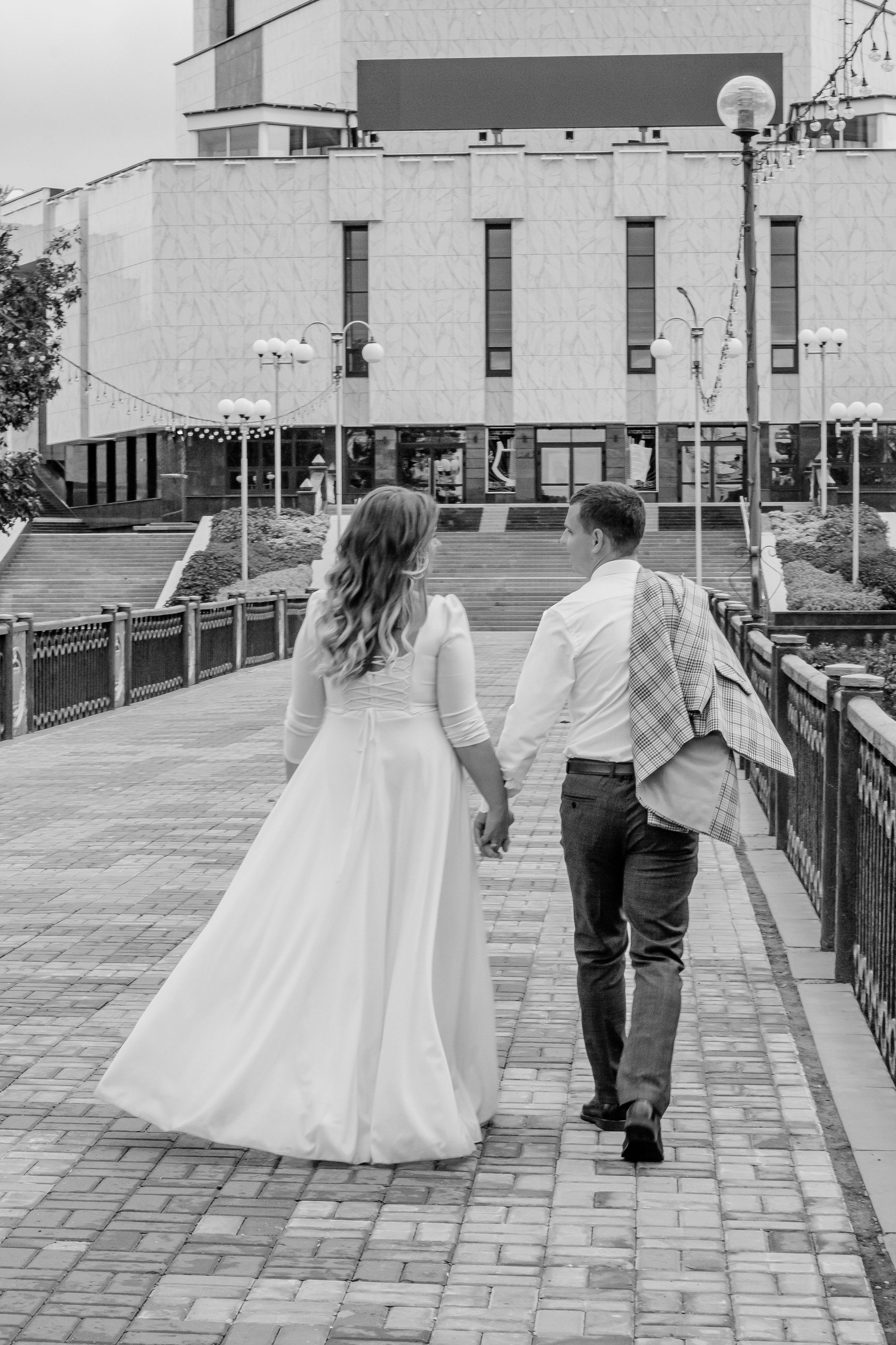 Александра и Евгений. Свадебный и Семейный фотограф Маргарита Павлова