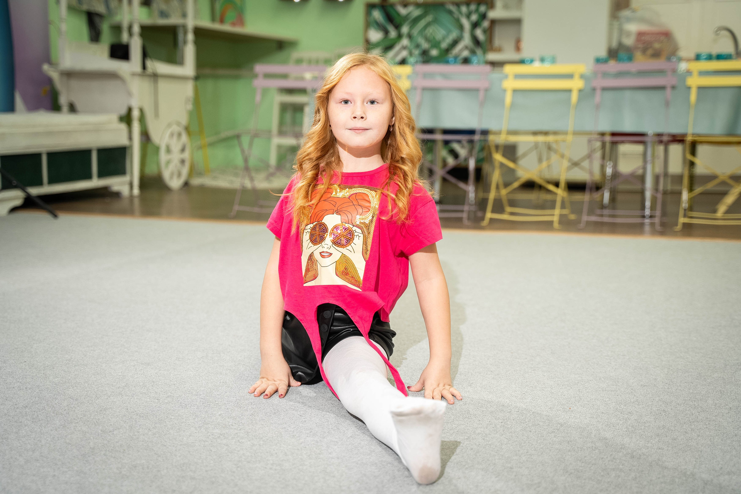 Фотограф на детские праздники. Свадебный и семейный фотограф в Новосибирске Данил Коротких