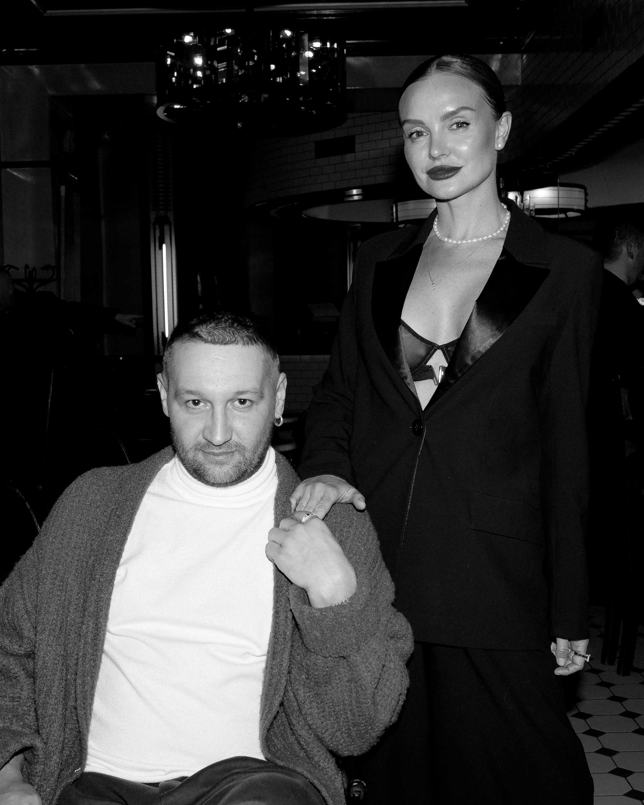 People_0003. Photographer and director