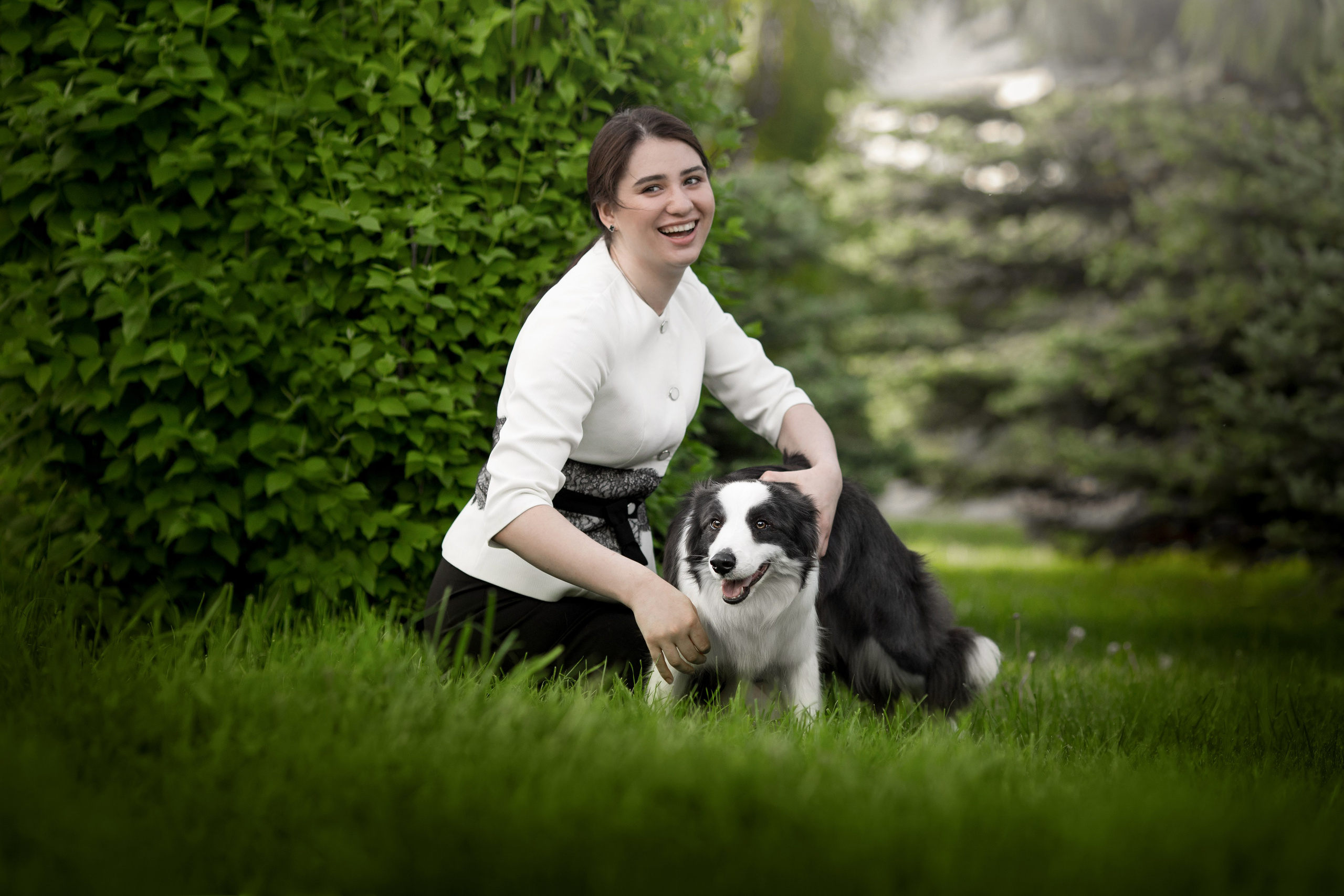 Роскошь в ростошах. О нас