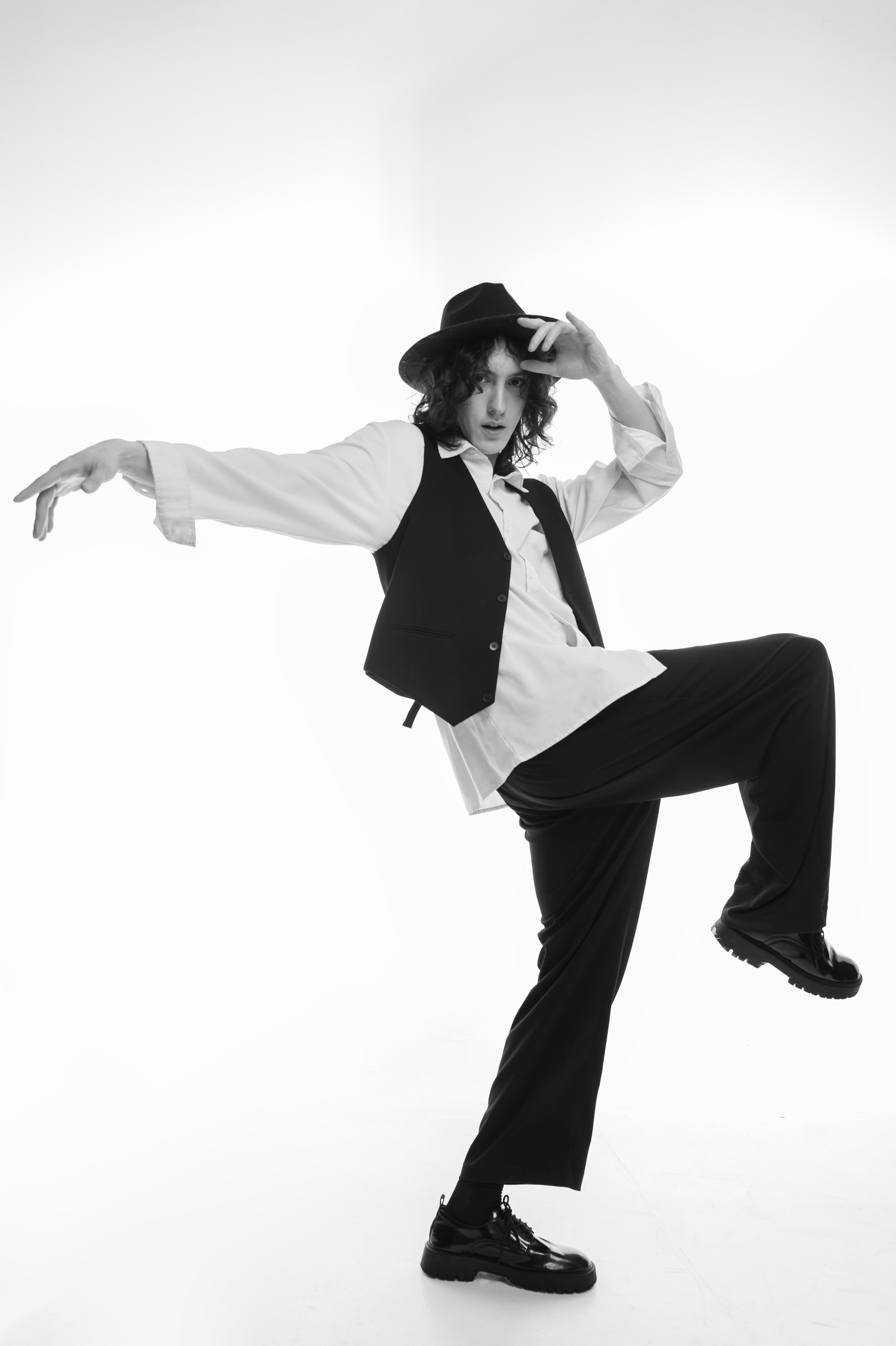 Эррият. Модельное агентство ТМ МОДЕЛС в Калининграде