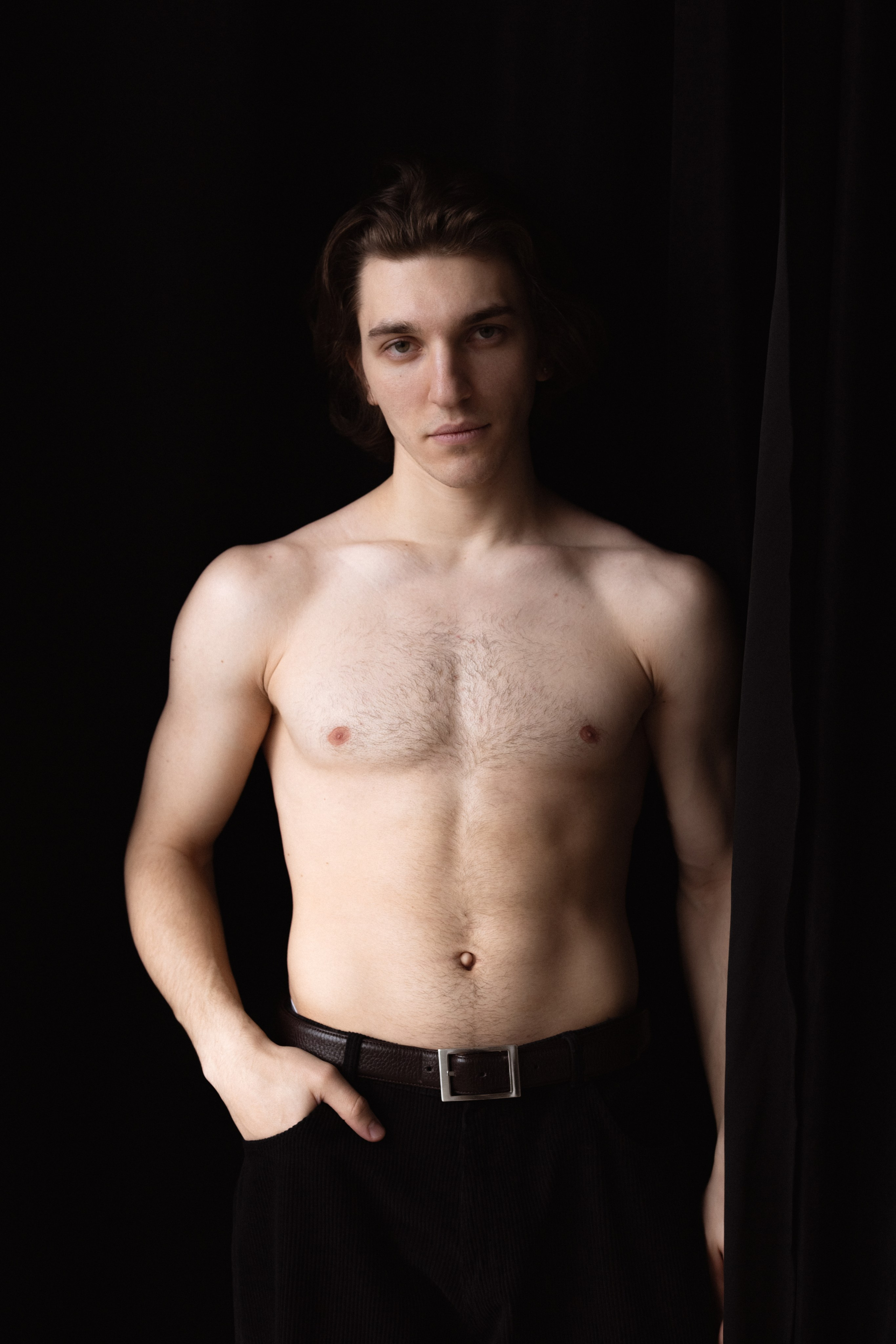 Дмитрий. Модельное агентство ТМ МОДЕЛС в Калининграде