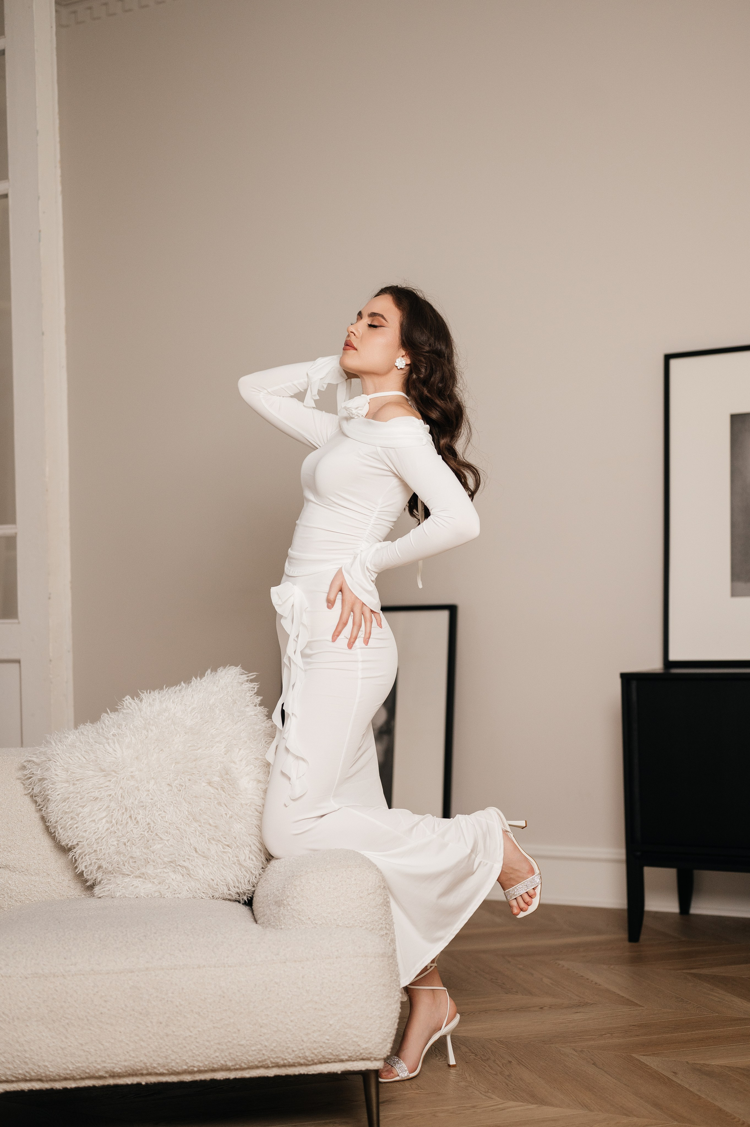 Настя. Свадебный и семейный фотограф в Краснодаре Алина Мельник