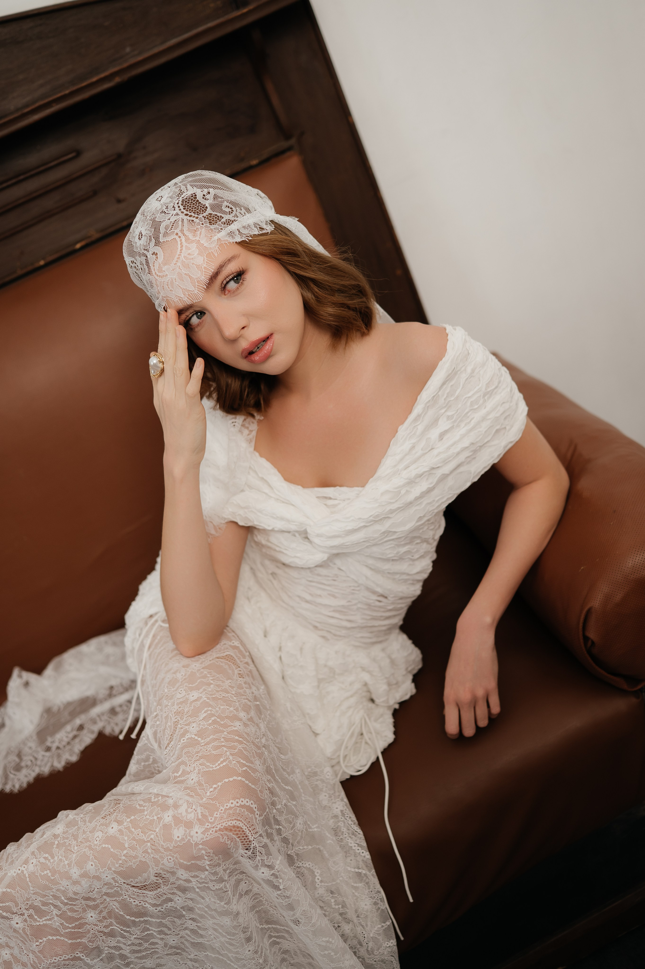 Утро невесты. Свадебный и семейный фотограф в Краснодаре Алина Мельник