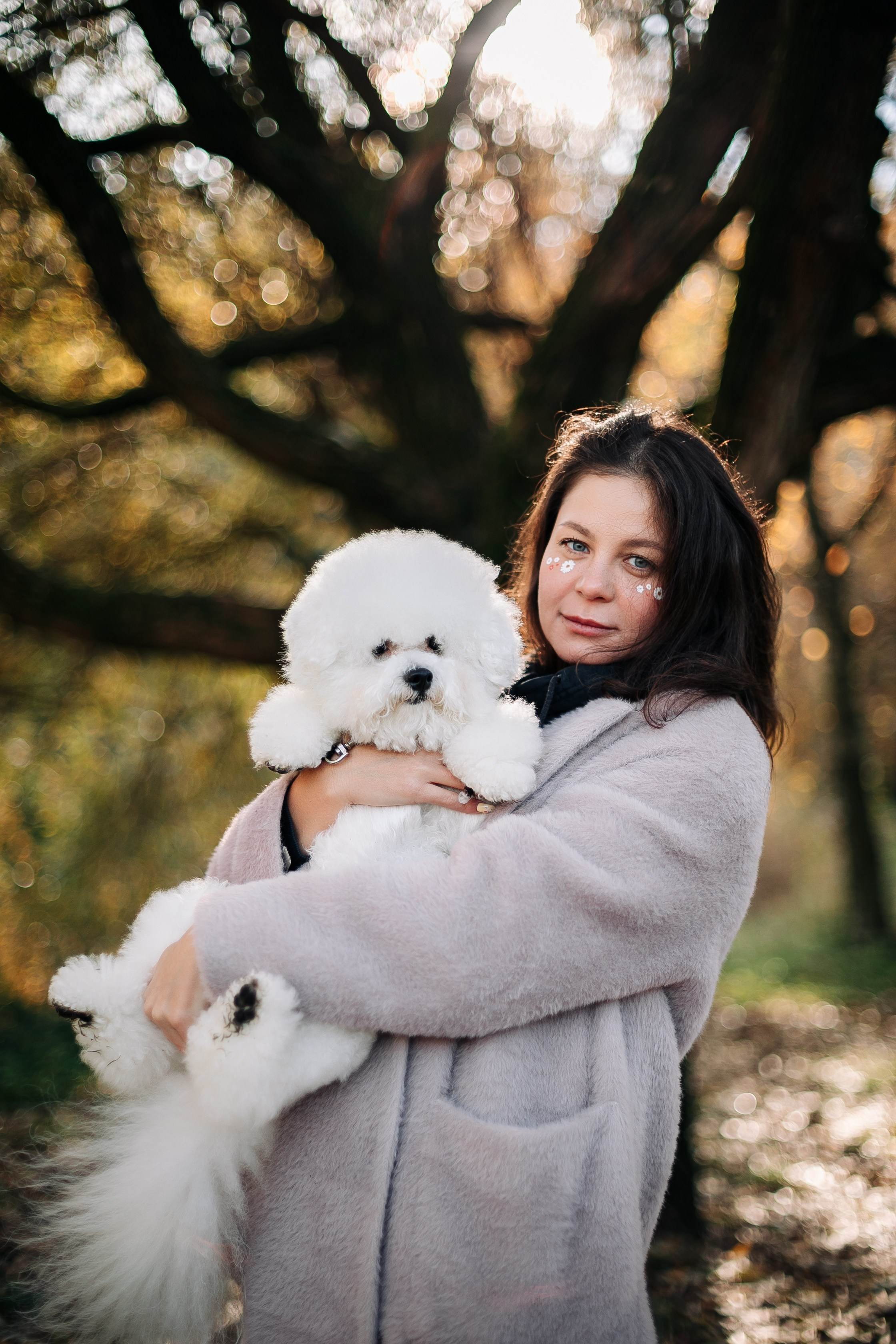 Портреты. ФОТОГРАФ ANASTASIA KOSHELEVA