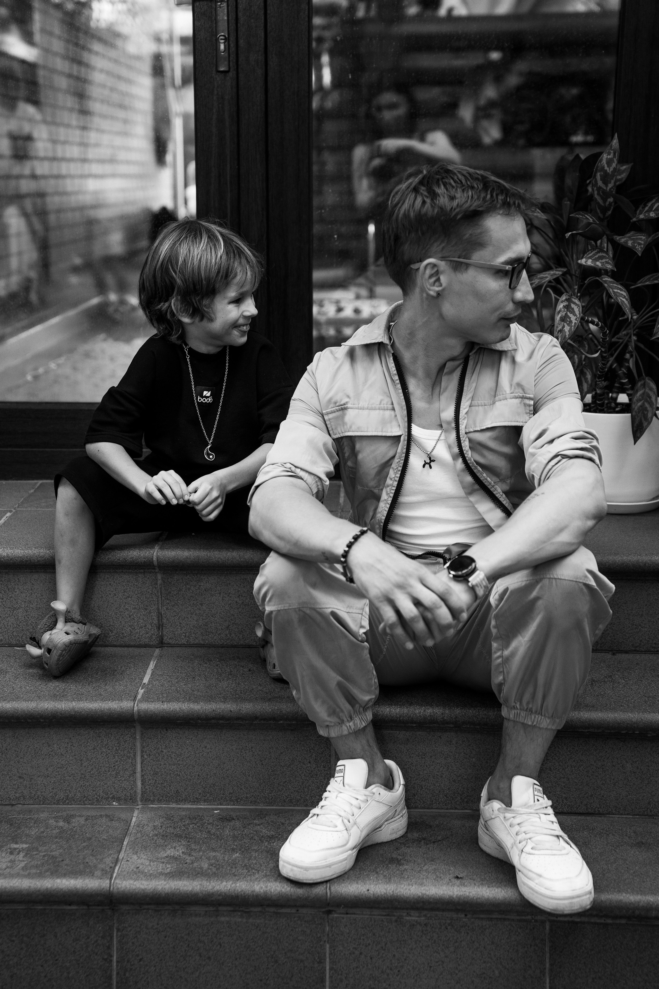 День Рождения Артёма. Свадебный и семейный фотограф в Воронеже Анастасия Бойко