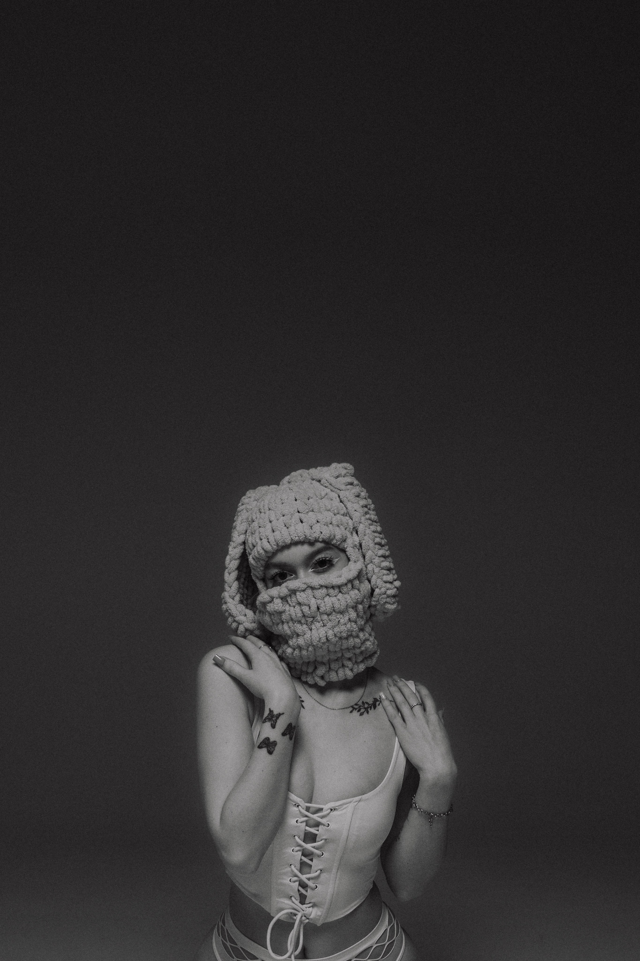 Yana. Ника — ваш персональный фотограф в Нижнем Новгороде