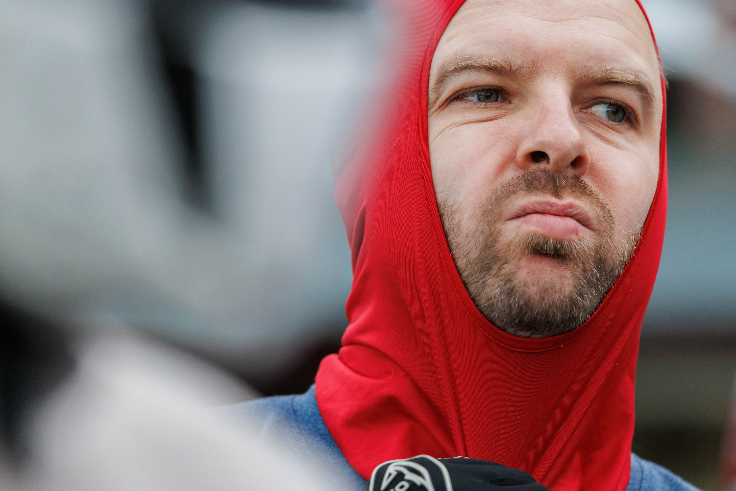 Картинг. Репортажный фотограф в Москве Екатерина Якель