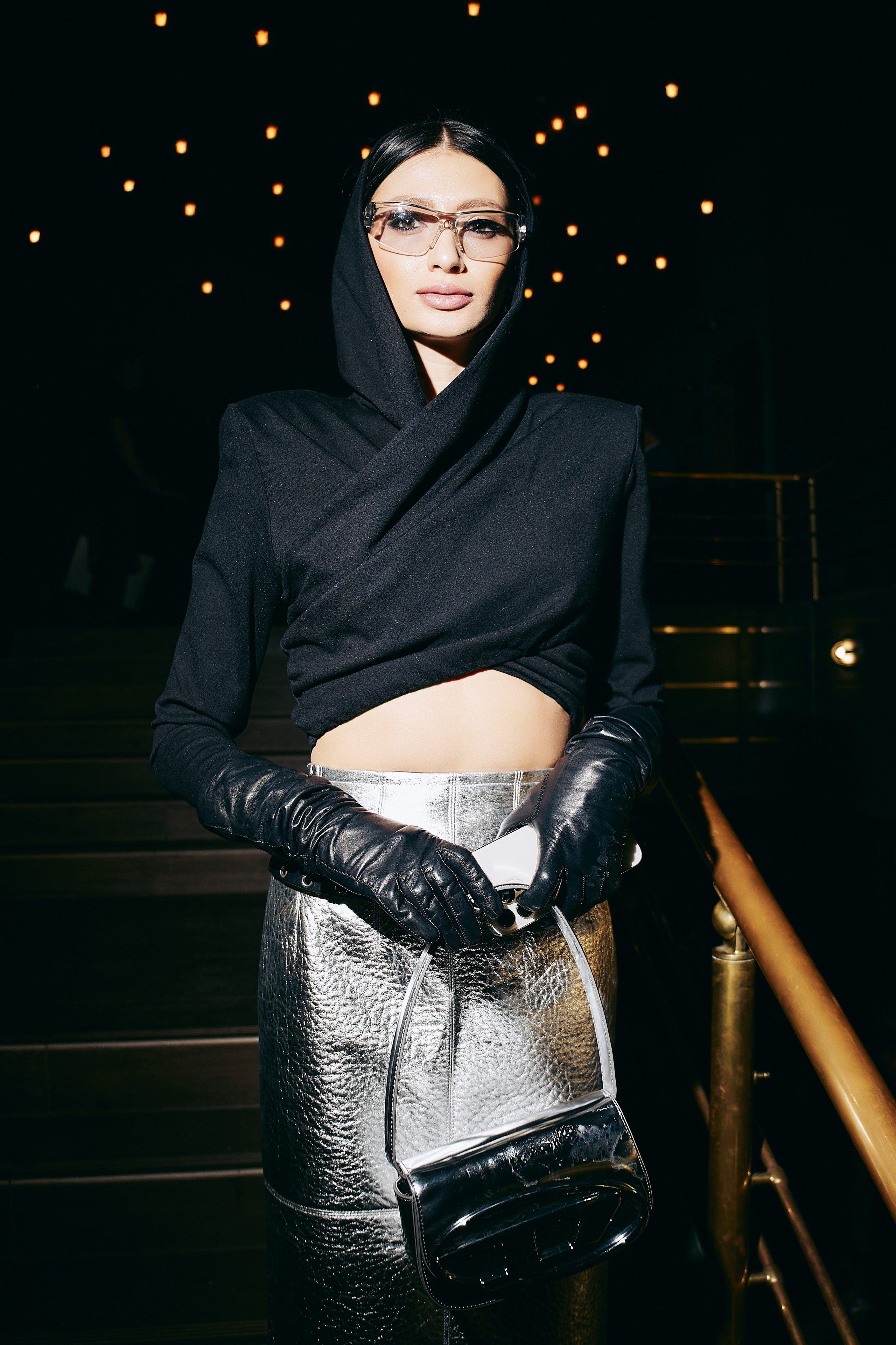 NEW ERA DESIGNER ANDREY PONOMAREV