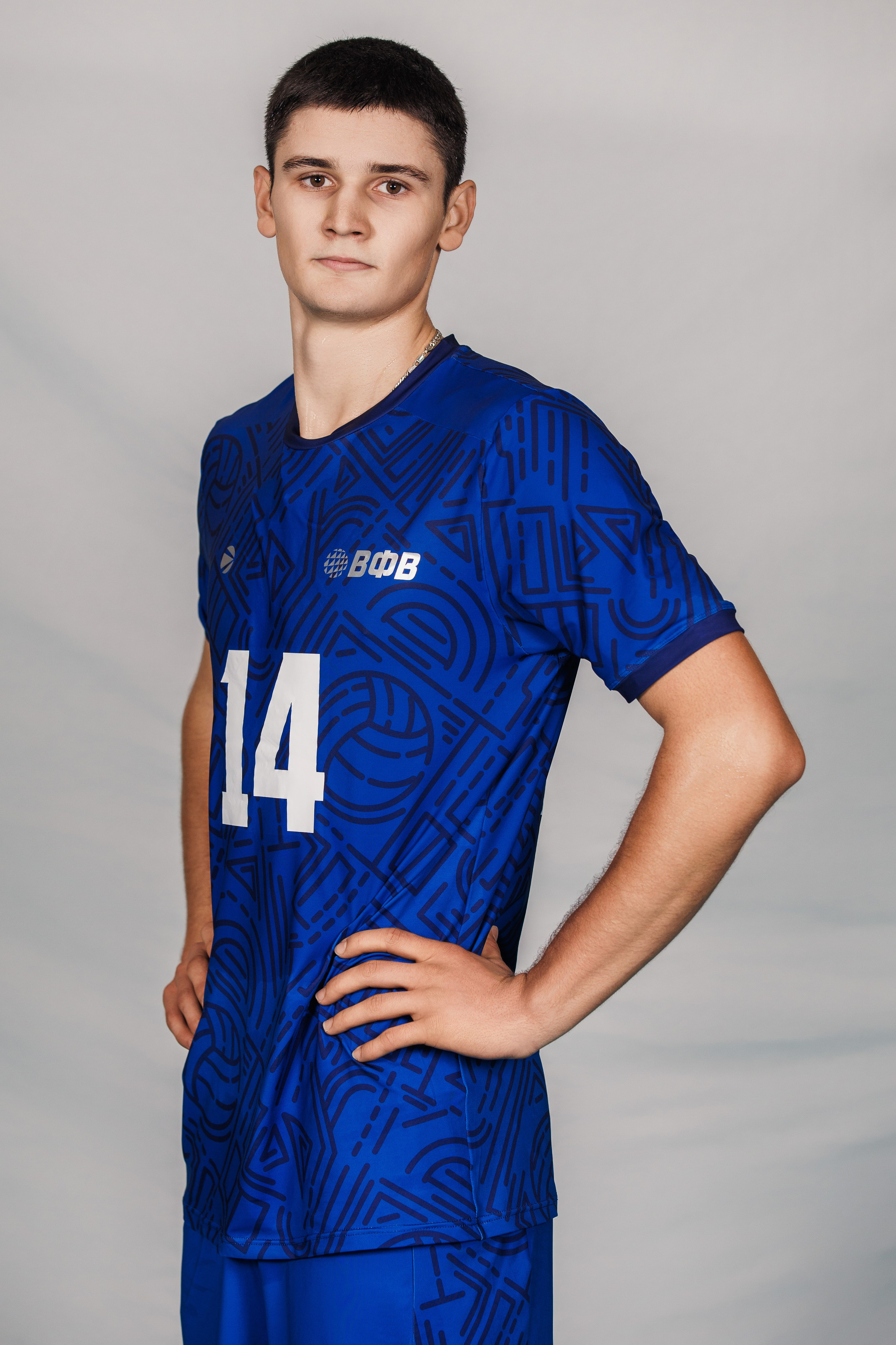 Сборные России по волейболу. Photographer Danil Aykin