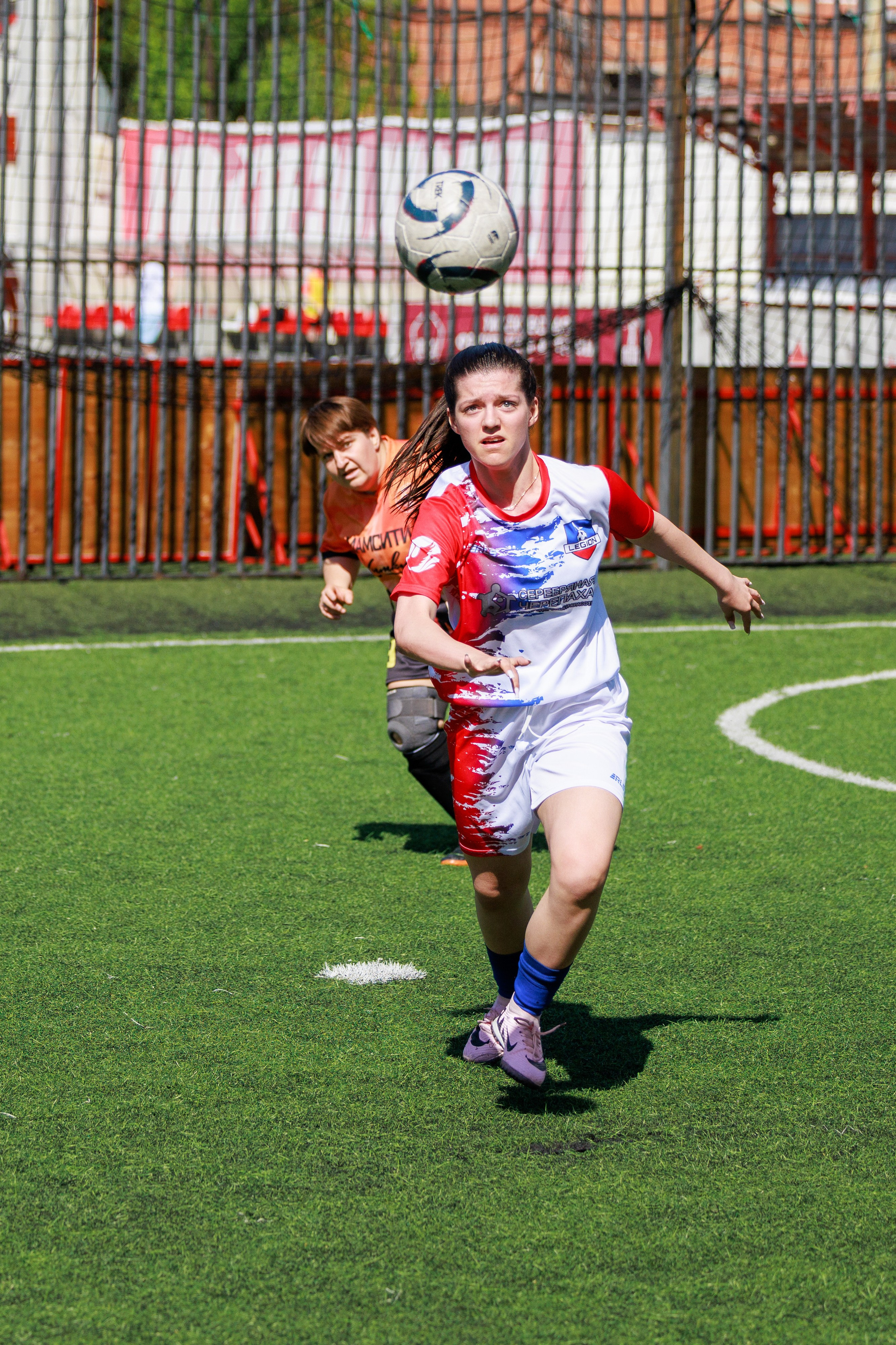 Спорт. Фотограф в Москве Андрей Макаренко