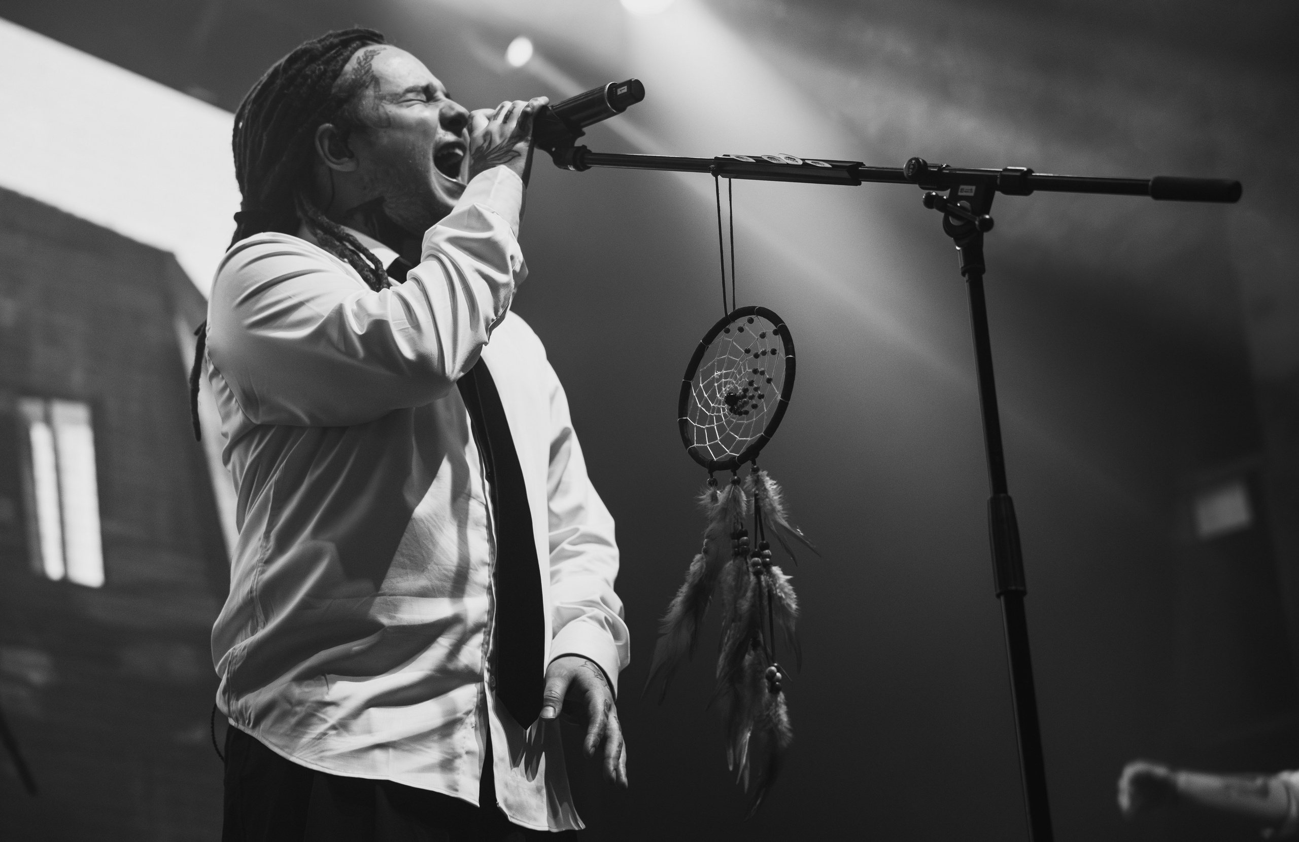 Папин Олимпос. Концертный фотограф Алёна Рейт в Москве