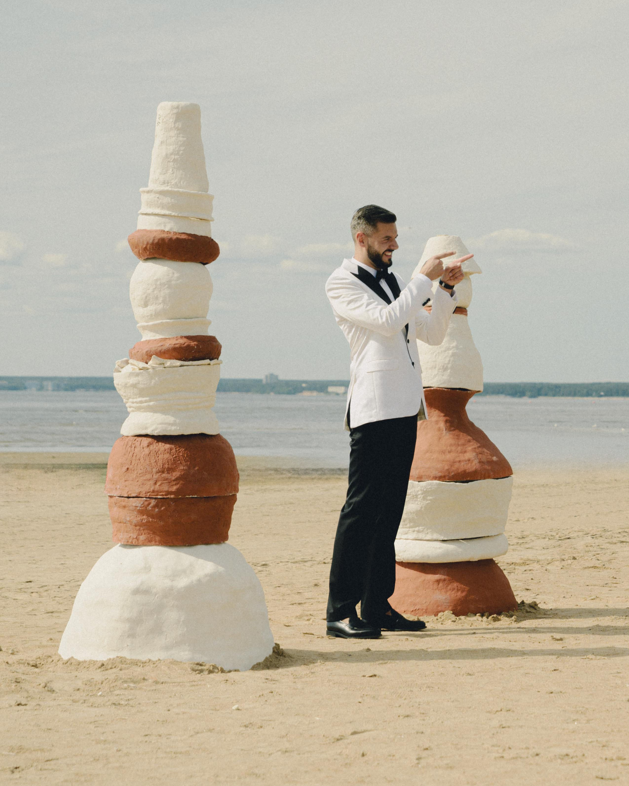 Наше маленькое море. Вадим Зименков