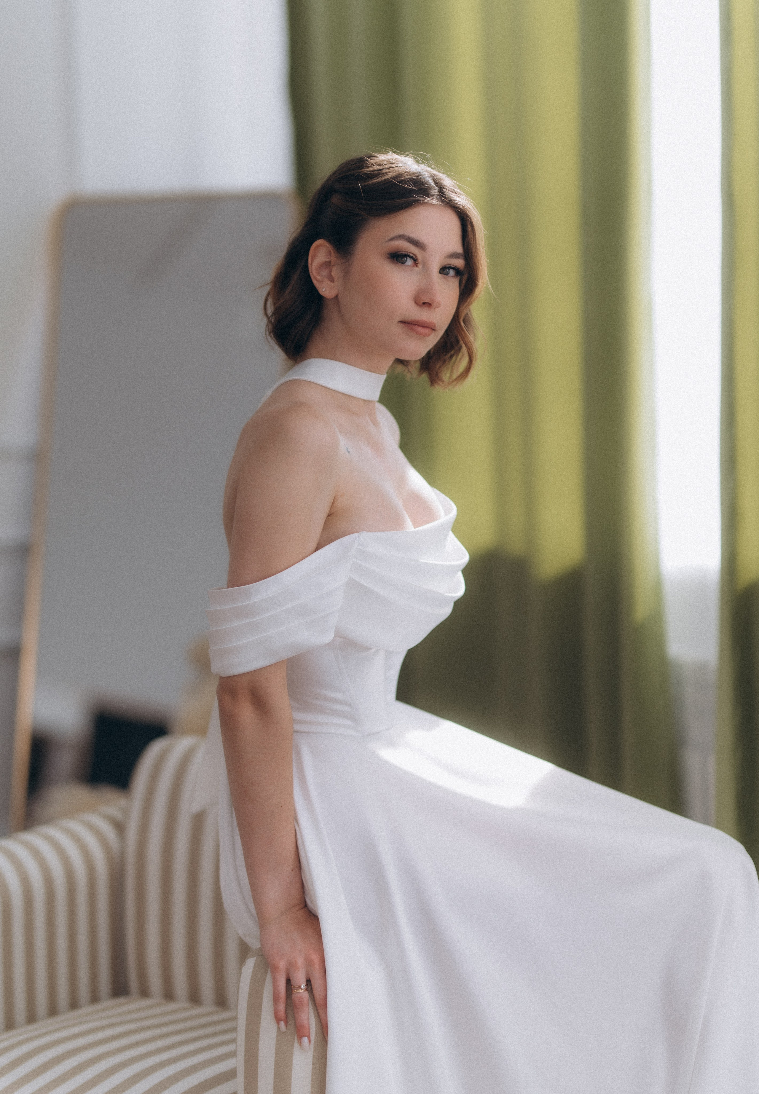 Полина и Данила. Фотограф Белебей Абзалетдинов Артур
