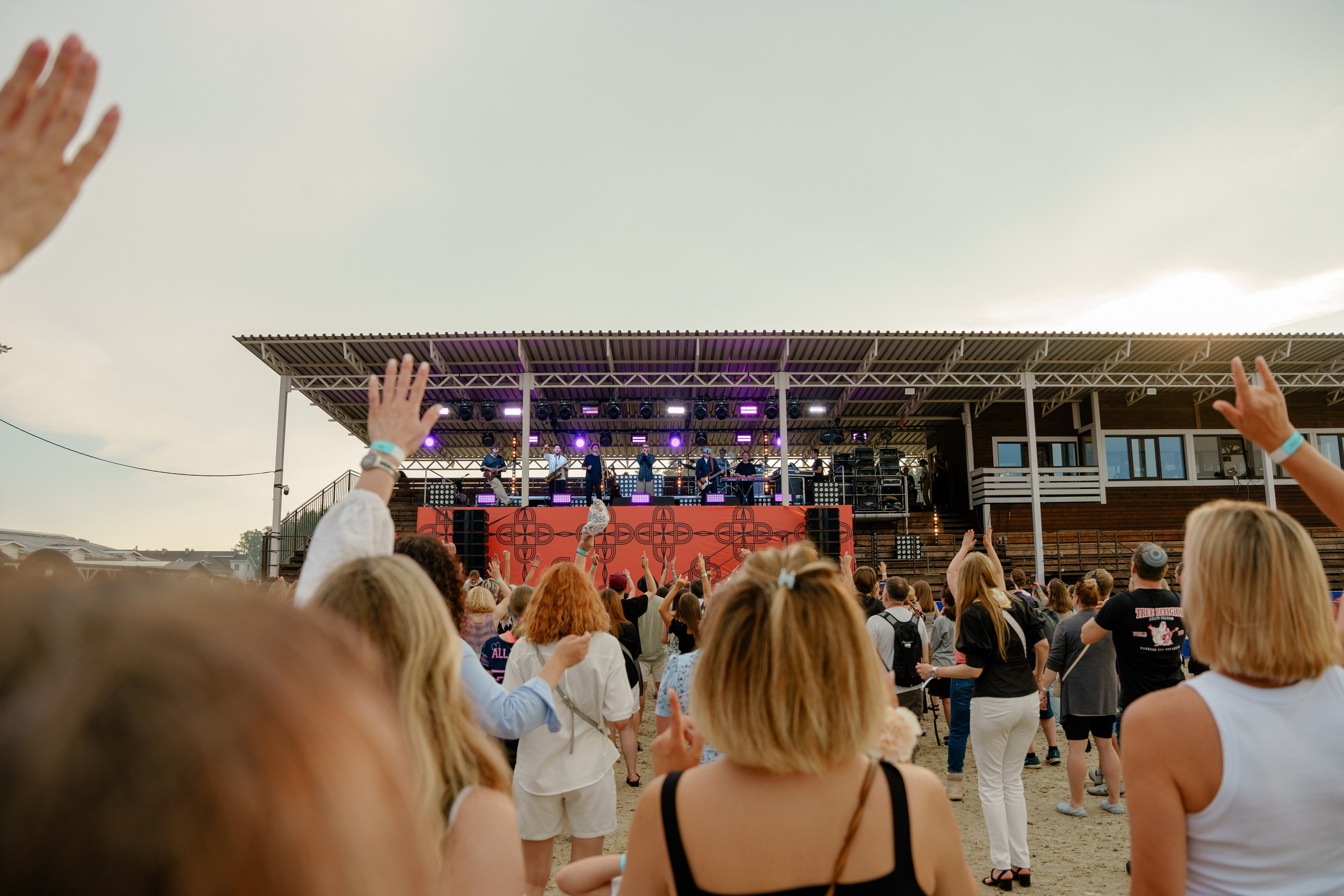 VIP DERBY. Репортажный фотограф Москва Сергей Дружинин