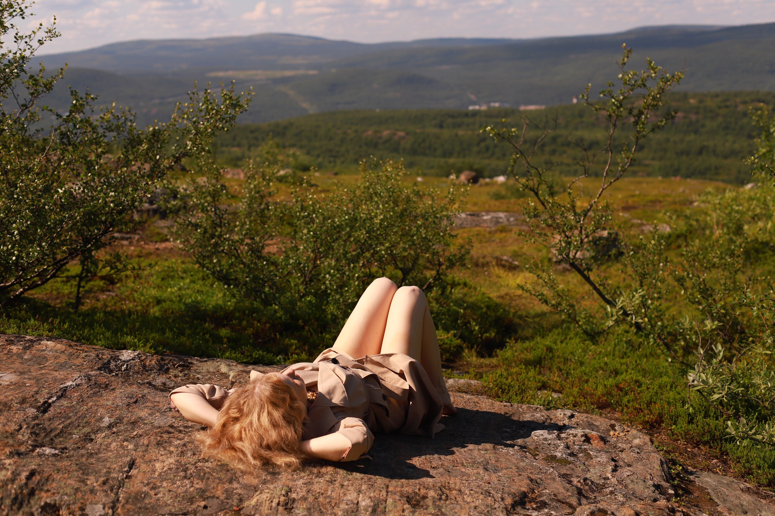 Вероника Мурманск. Женский и семейный фотограф в Санкт-Петербурге Любовь Малышева