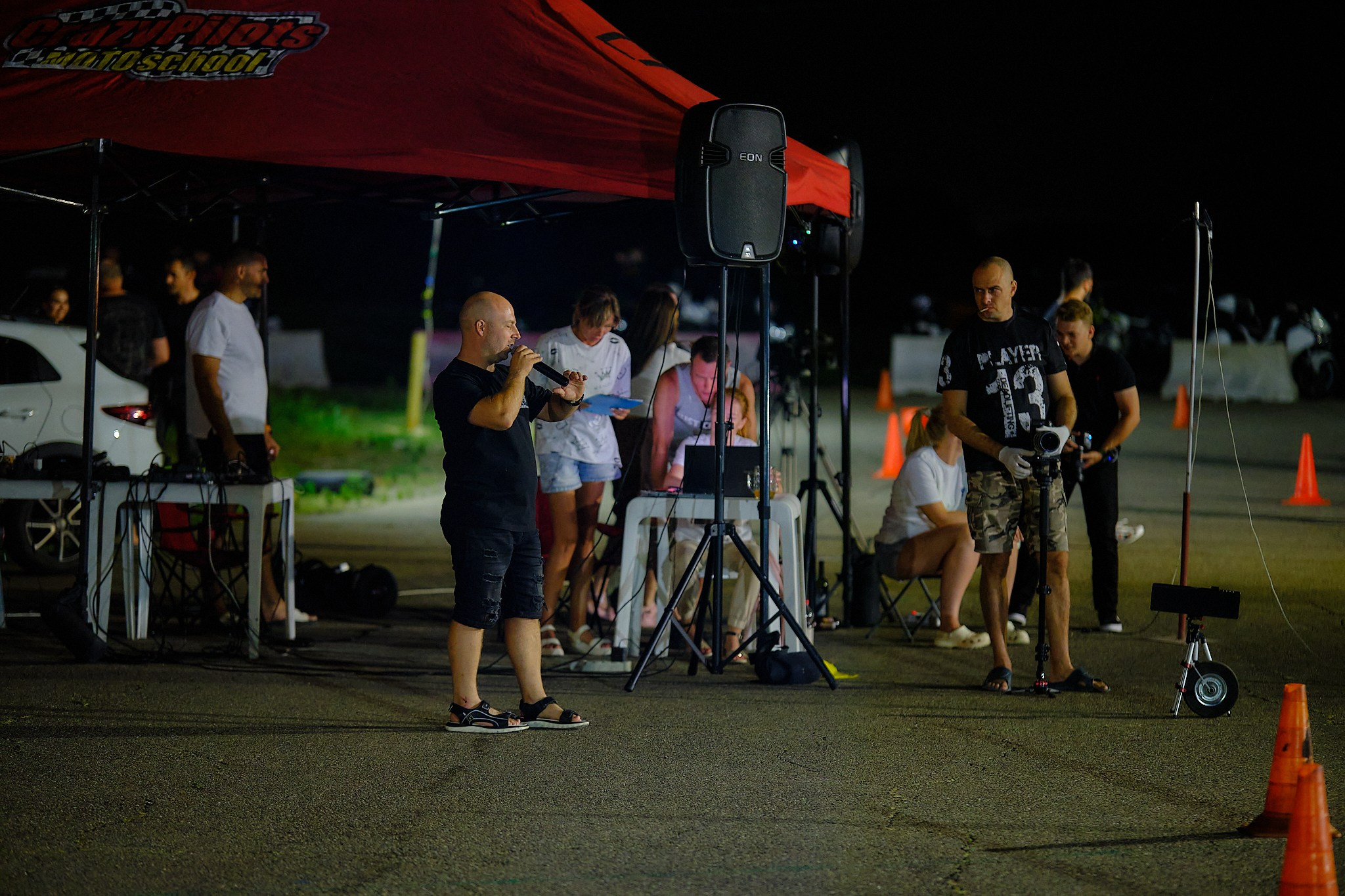 27.07.2024 Ночная Джимхана. Константин Тимонин — фотограф в Краснодаре