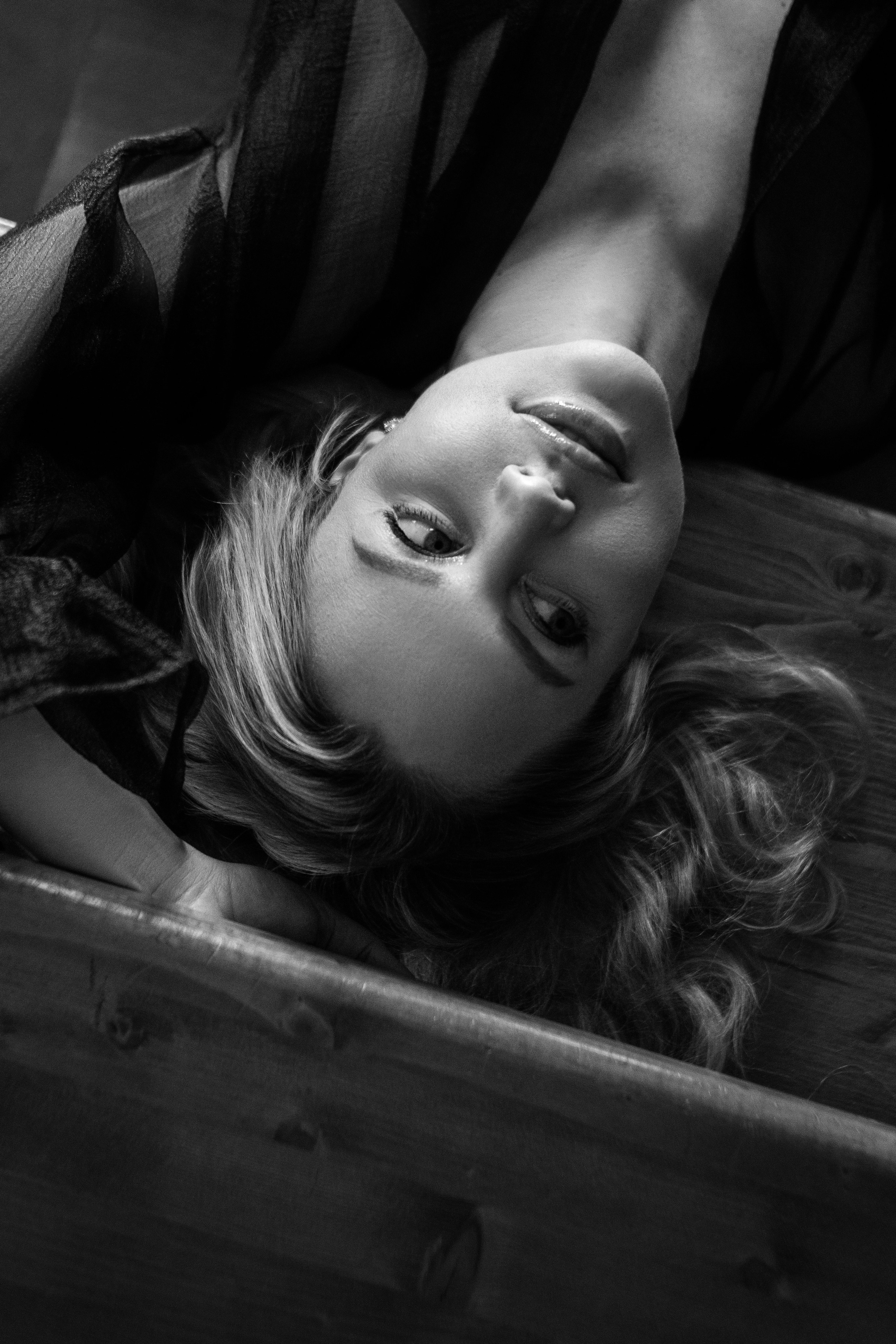 Елена, 2025. Фотограф Симферополь | Катерина Ищук