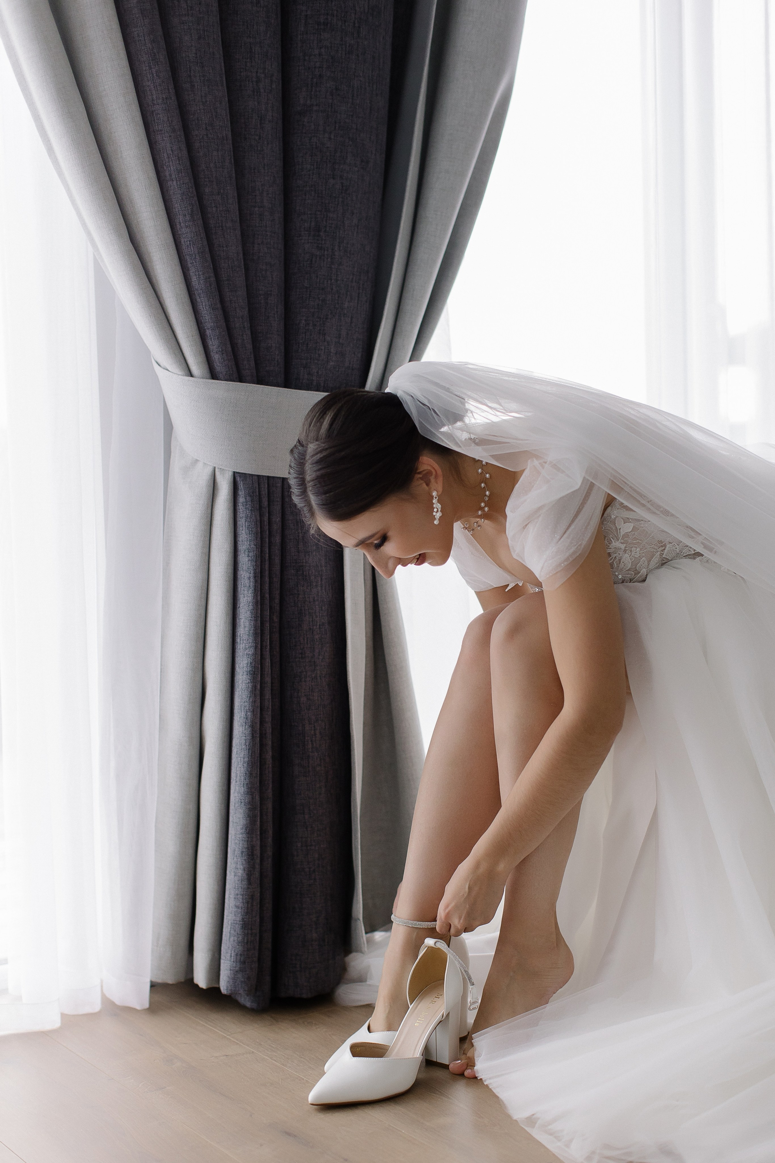 Ильнур и Алина. Свадебный и семейный фотограф в Набережных Челнах и Казани