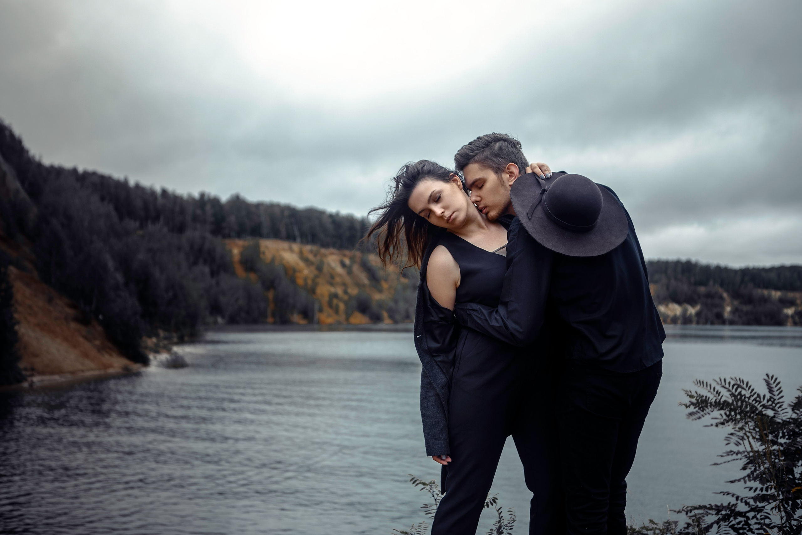 Свадебный фотограф в Москве Александра Тихонова