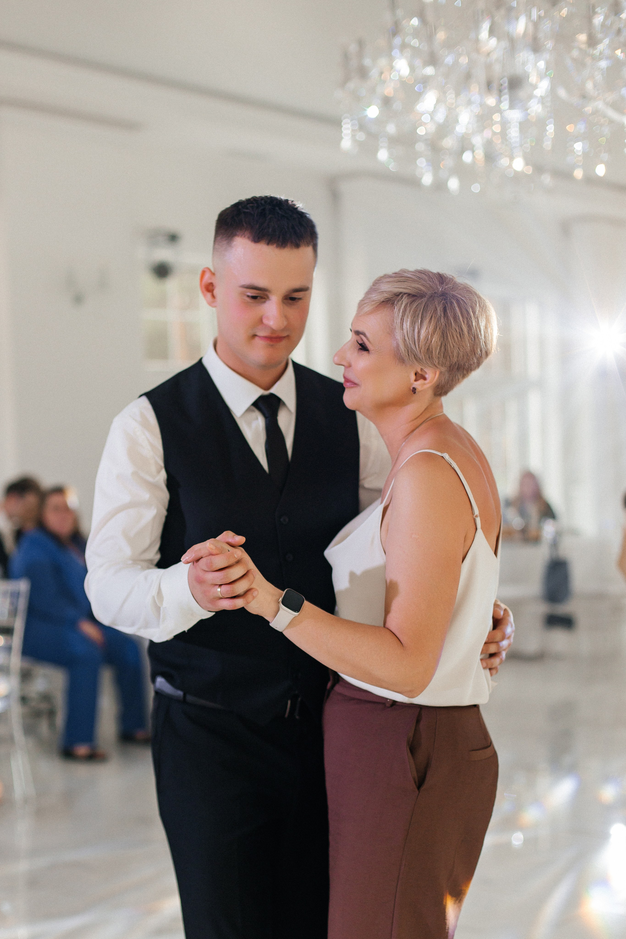 Матвей и Ксения. Свадебный фотограф и видеограф