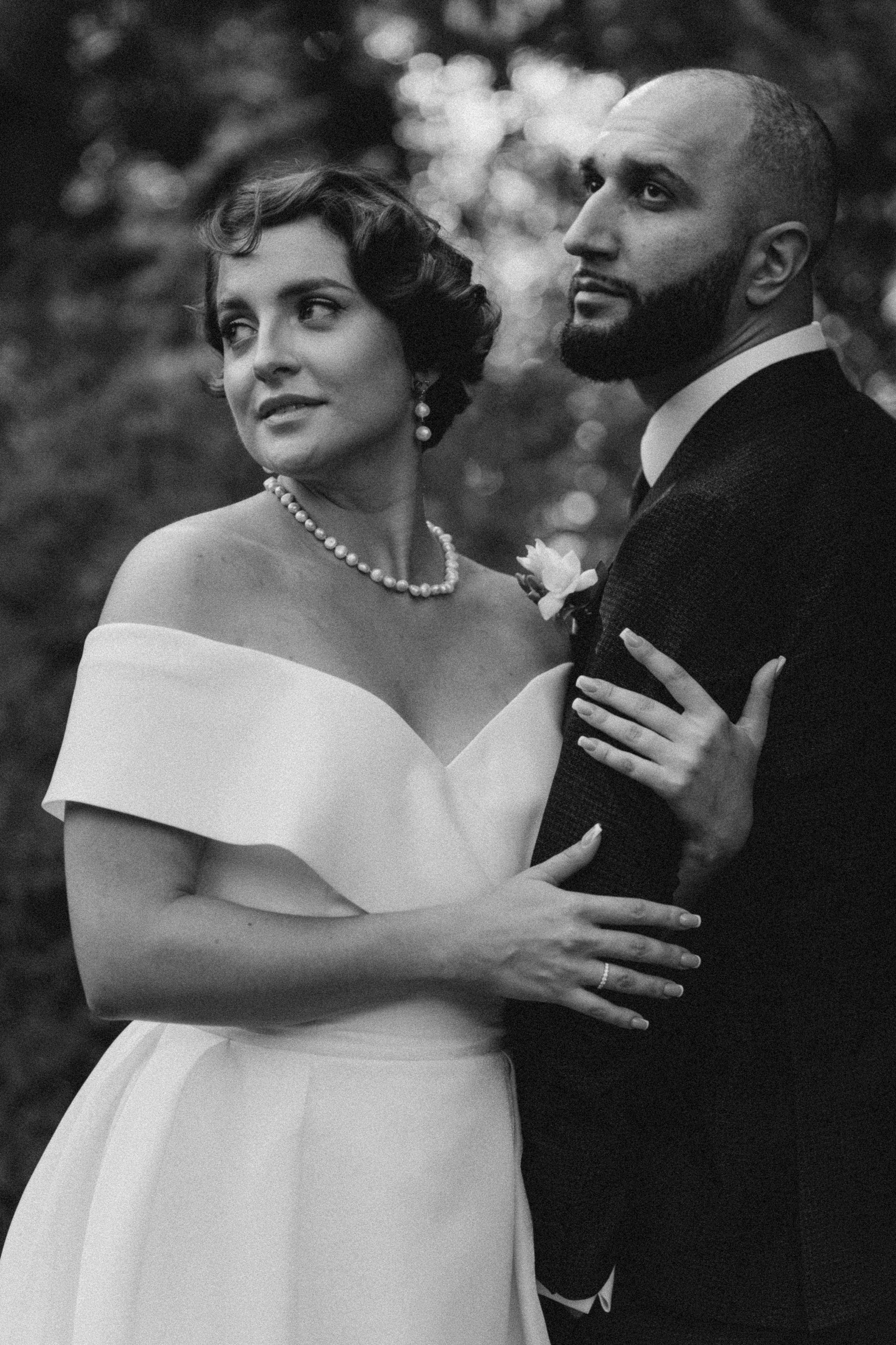 Свадебная фотосессия в Москве. Свадебный фотограф в Москве Анна Полушина