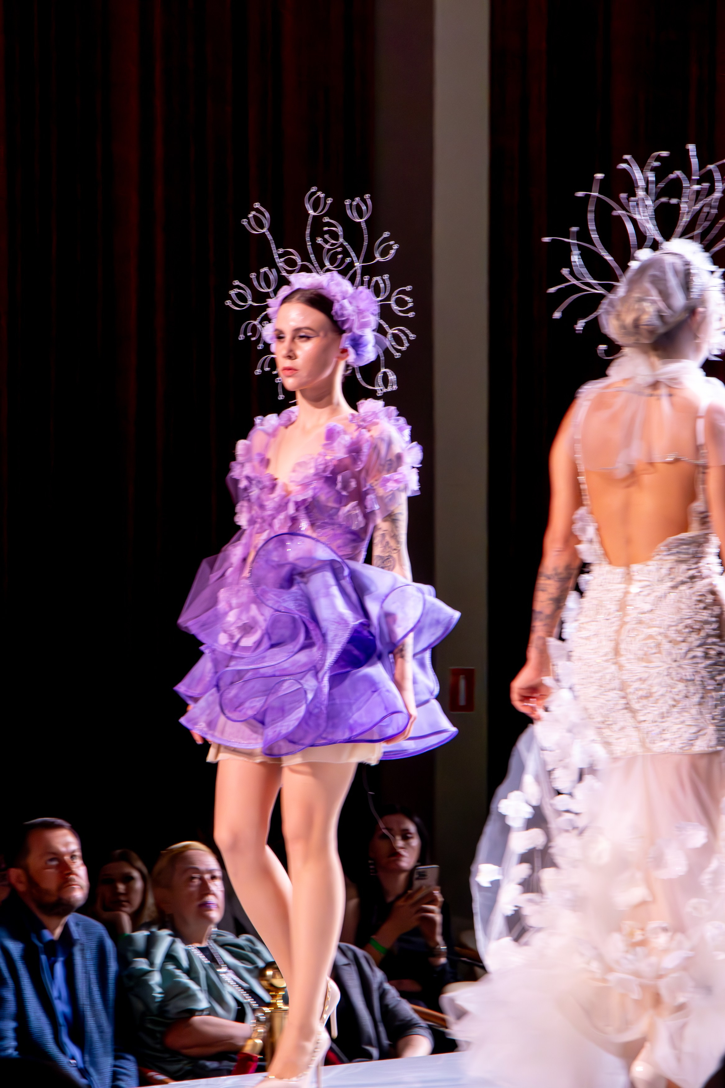 Estet Fashion Week 2025. Фотограф Татьяна Матрос