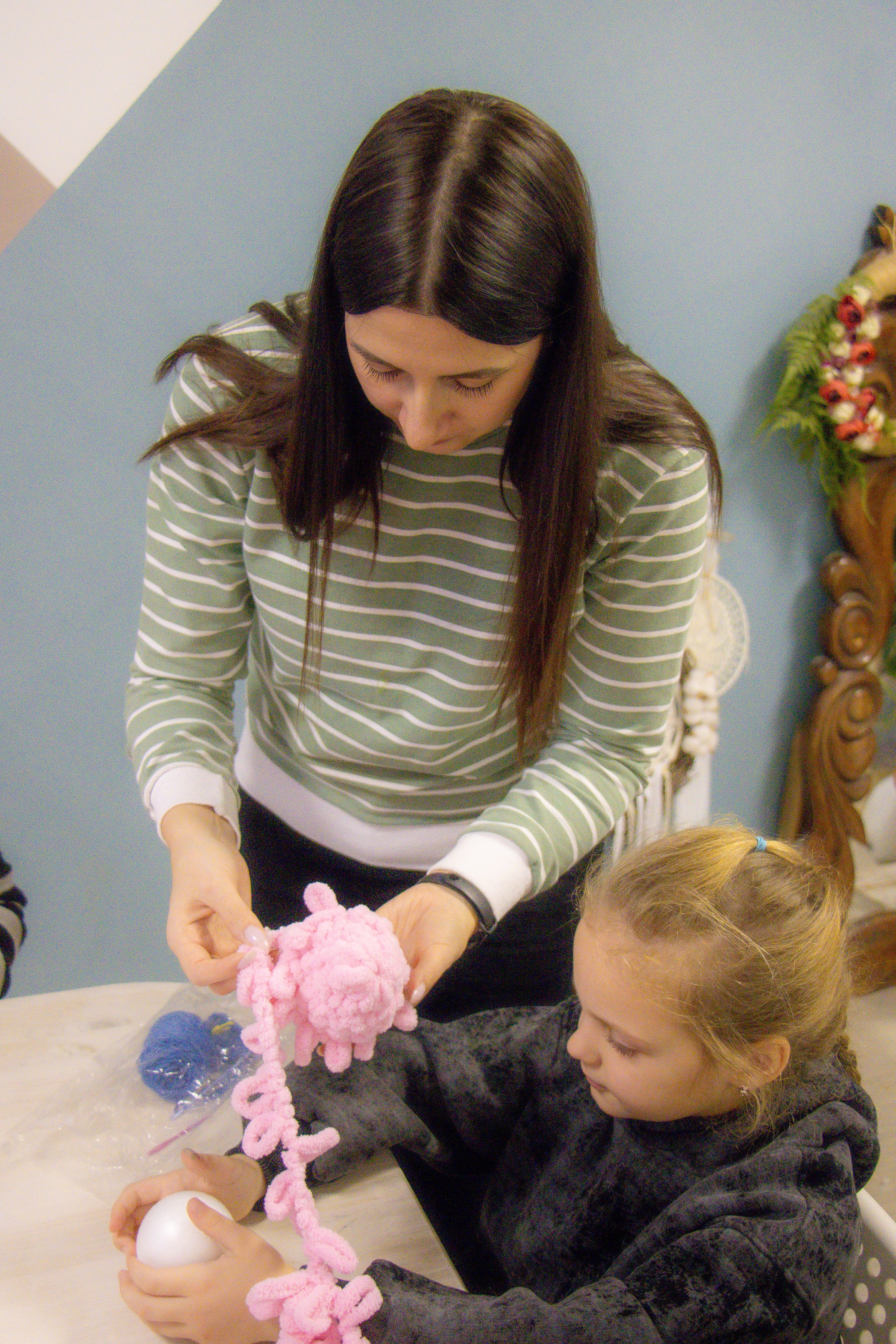 Профи съёмка кружка. Фотограф Татьяна Матрос