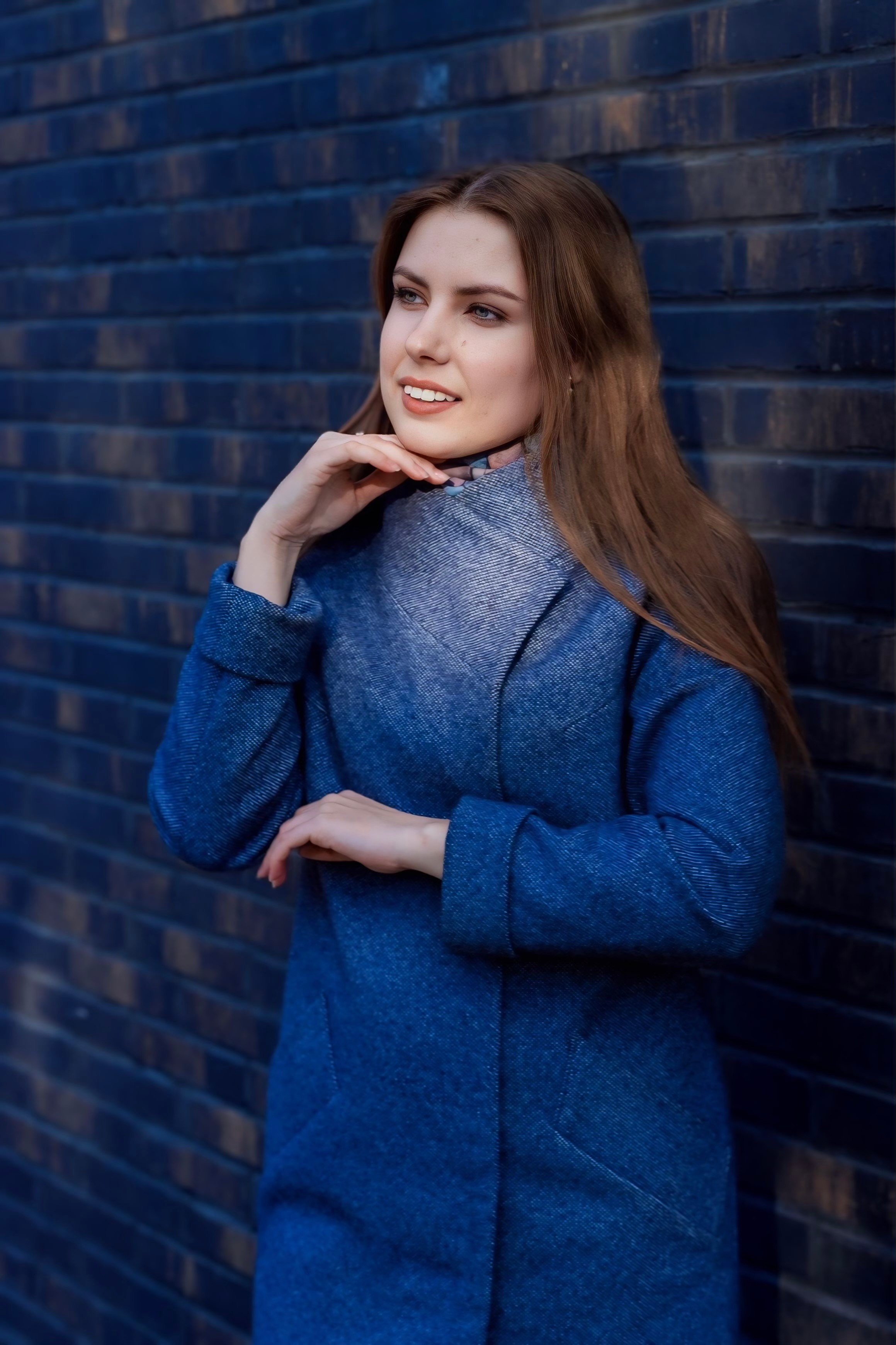 Прогулочная фотосессия с Викторией. Фотограф Татьяна Матрос