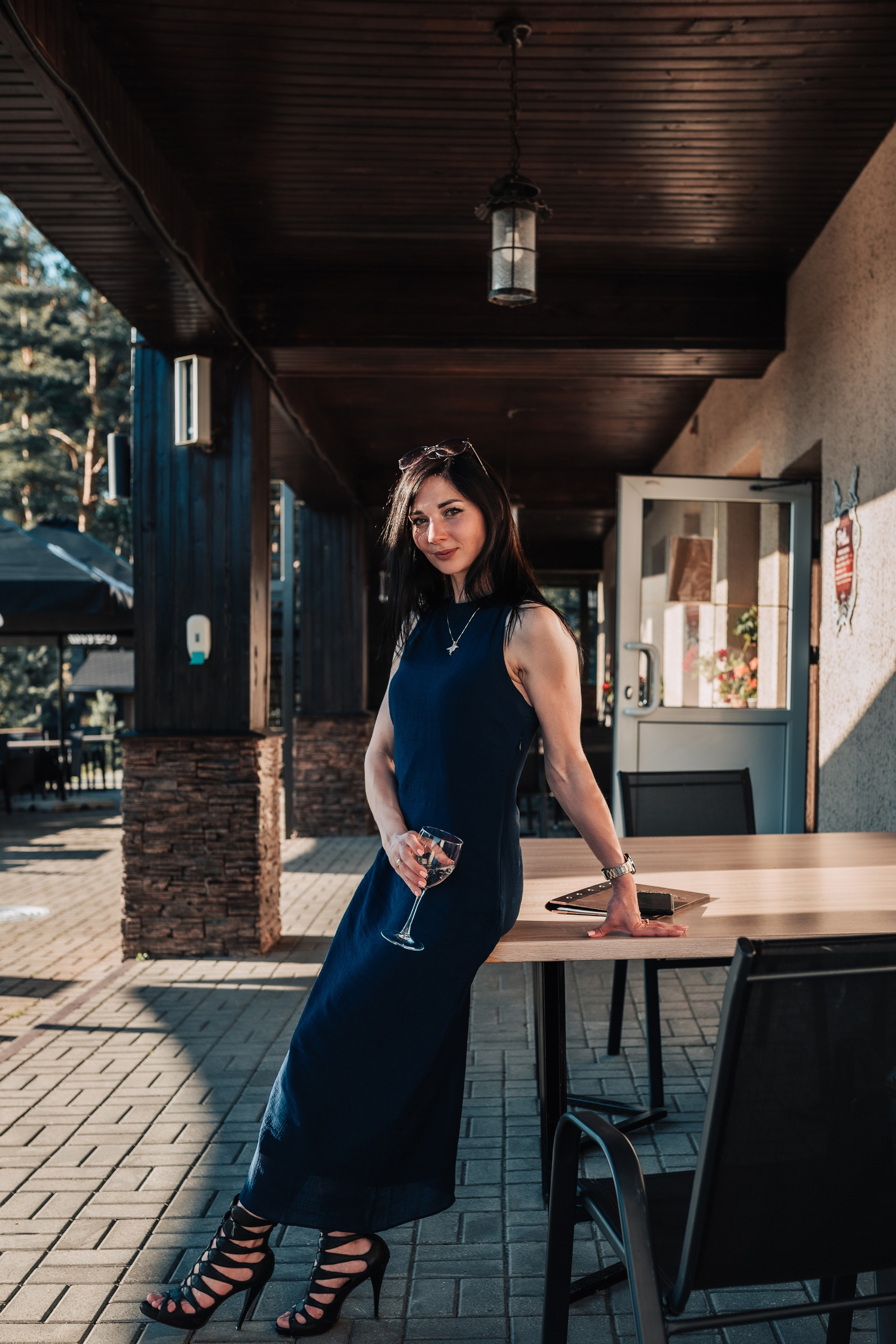 Ирина. Фотограф в Дзержинске Наташа Баева