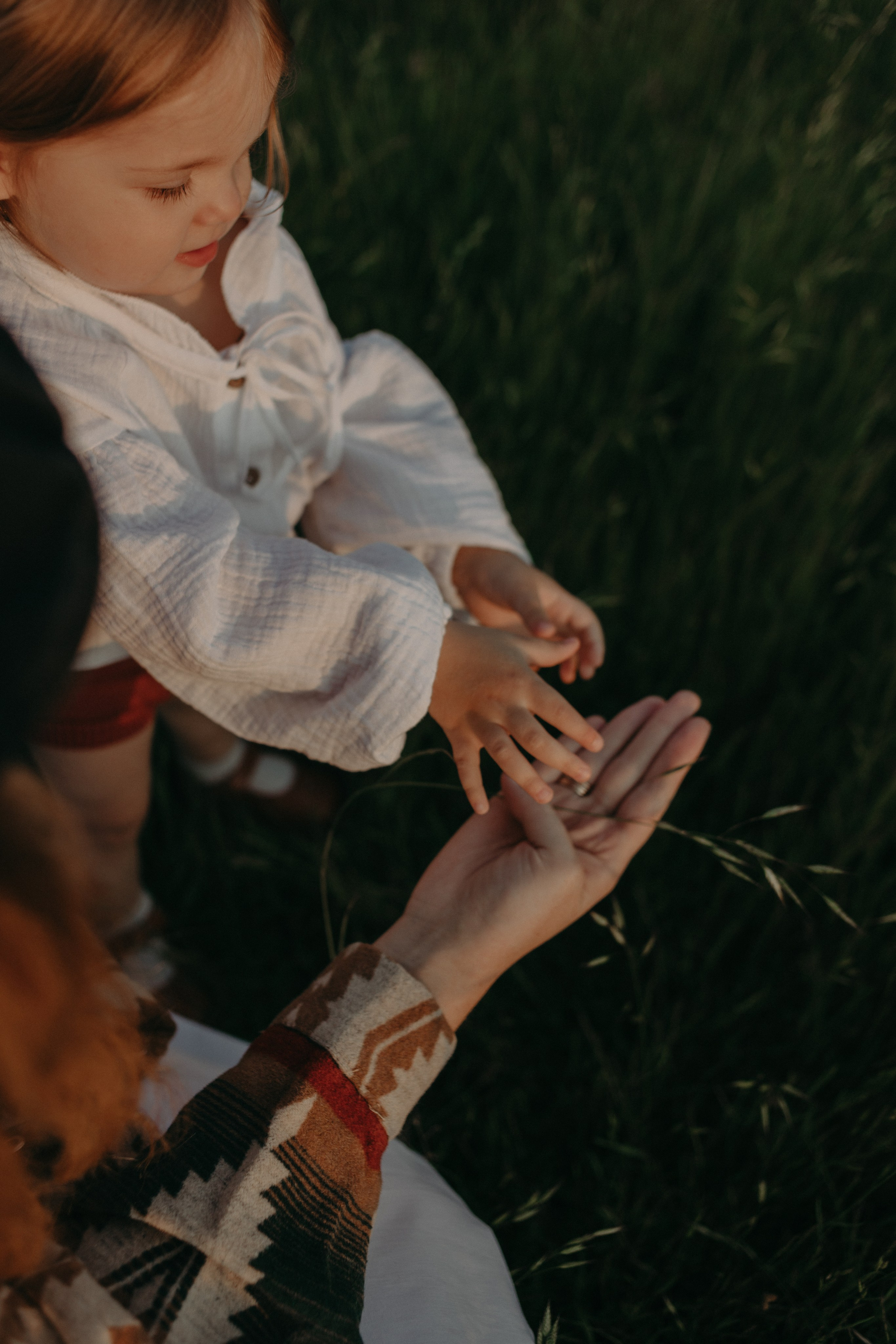 По просторам. Фотограф в Краснодаре Евгения Михаевич