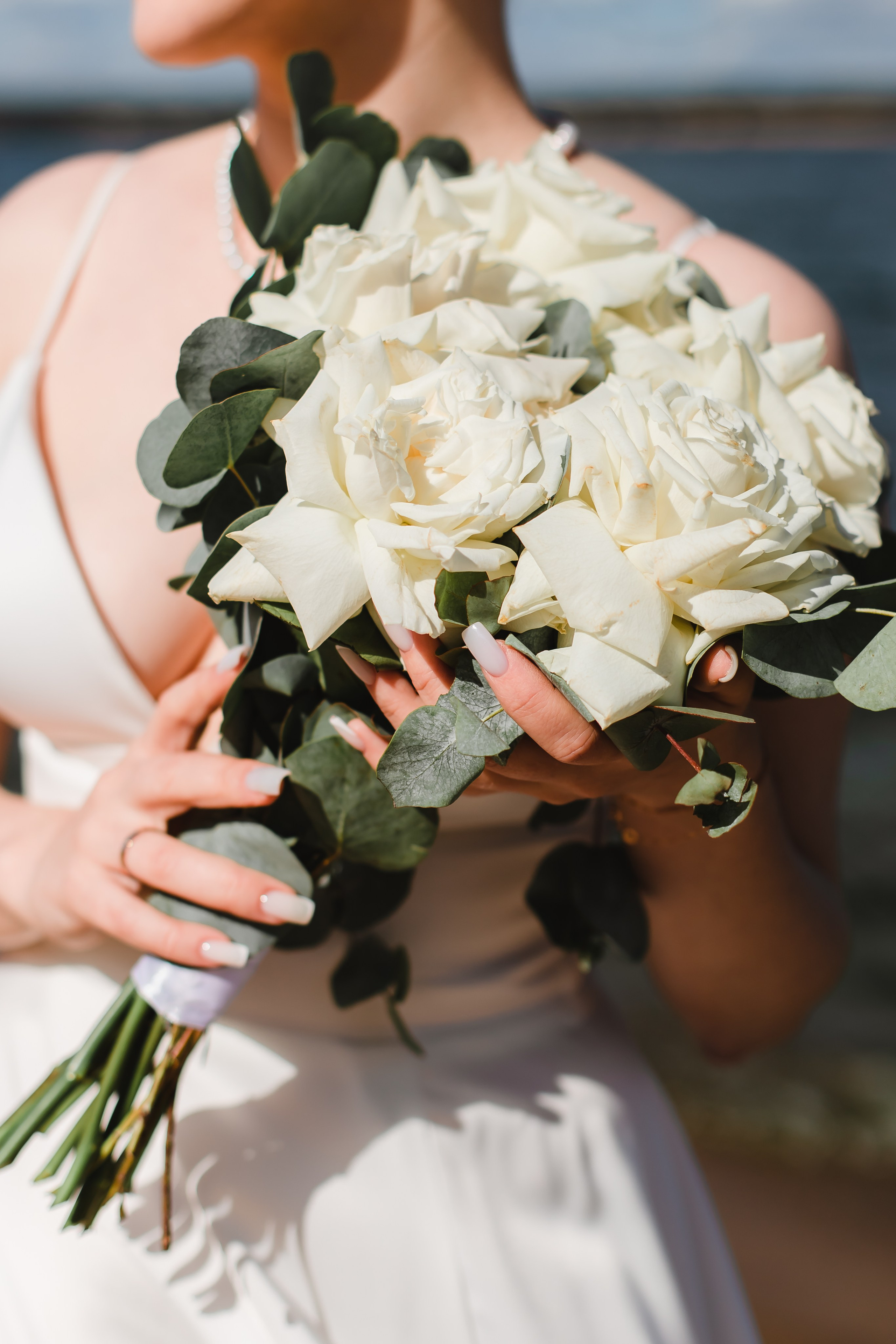 Анастасия и Андриан. Семейный и свадебный фотограф в Чебоксарах и Новочебоксарске Ирина Юрь