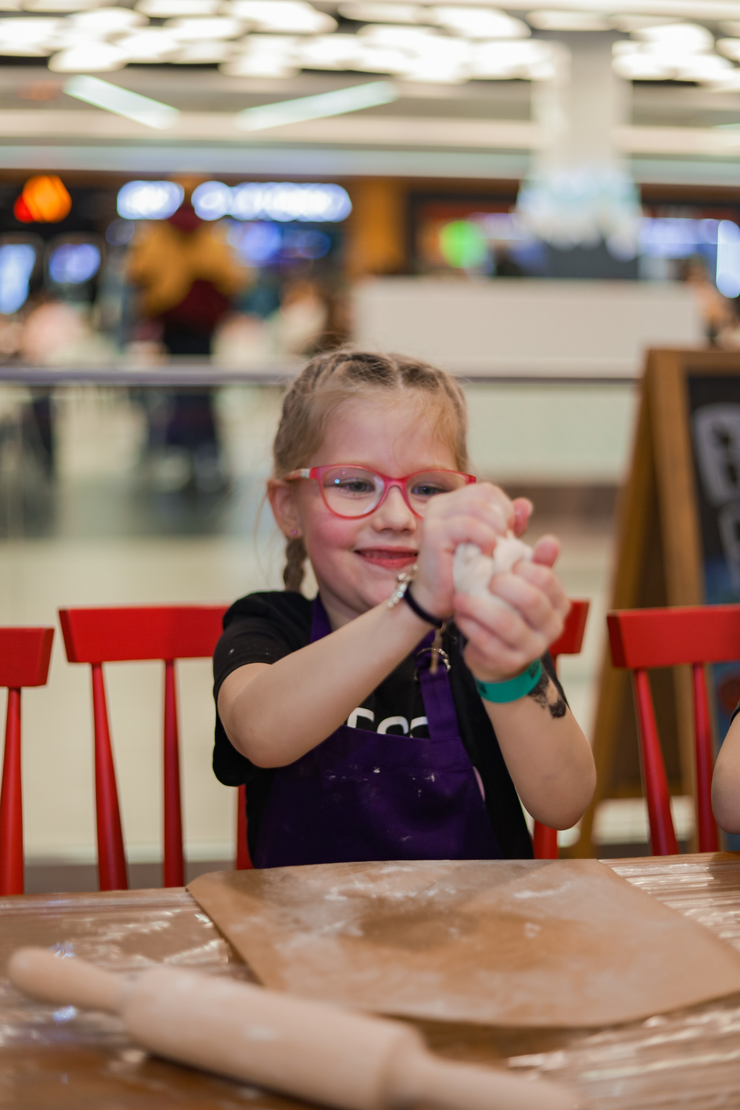 Детские праздники. Фотограф Манеев Богдан