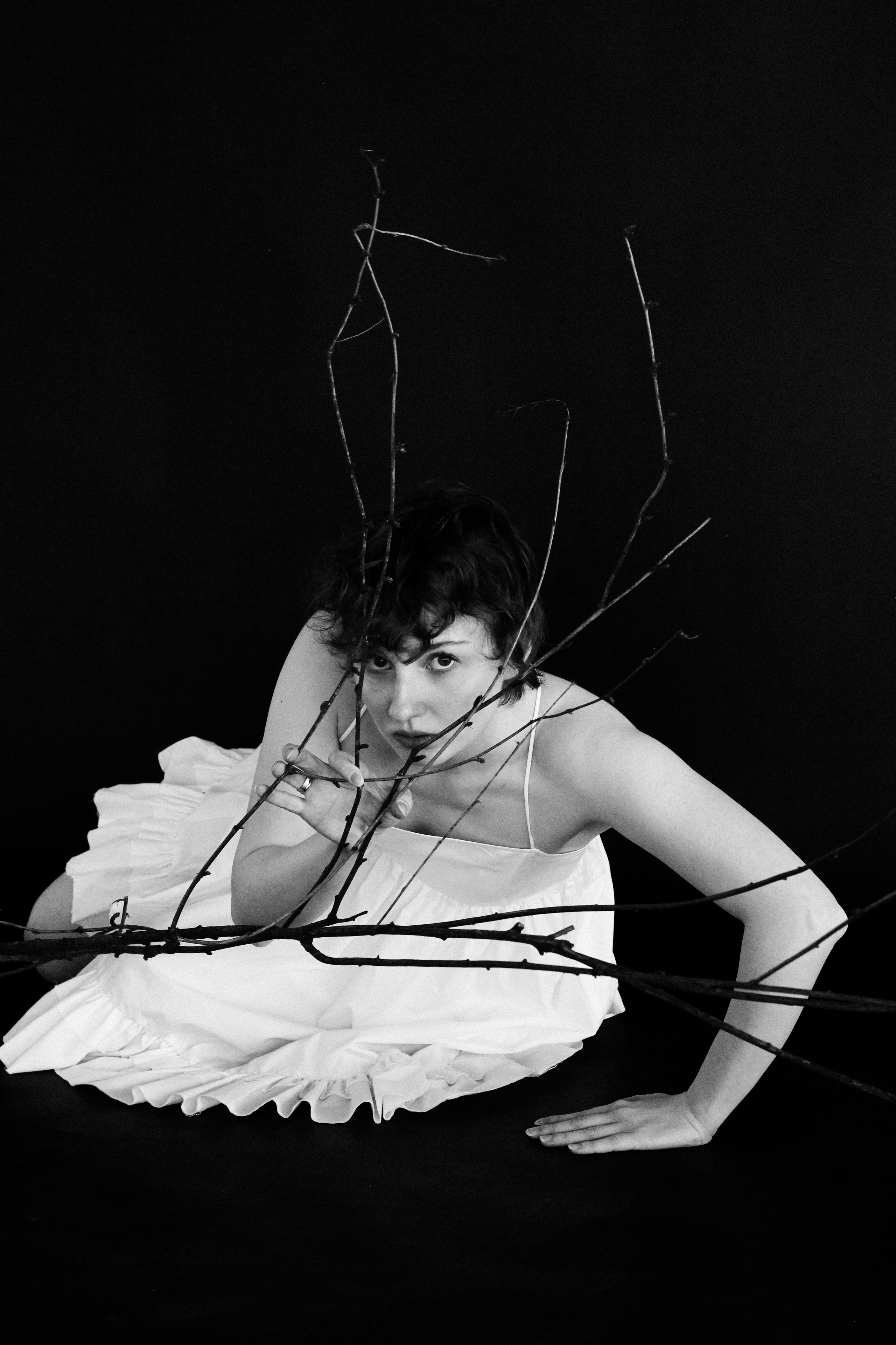 VESNA. Фотограф в Карелии