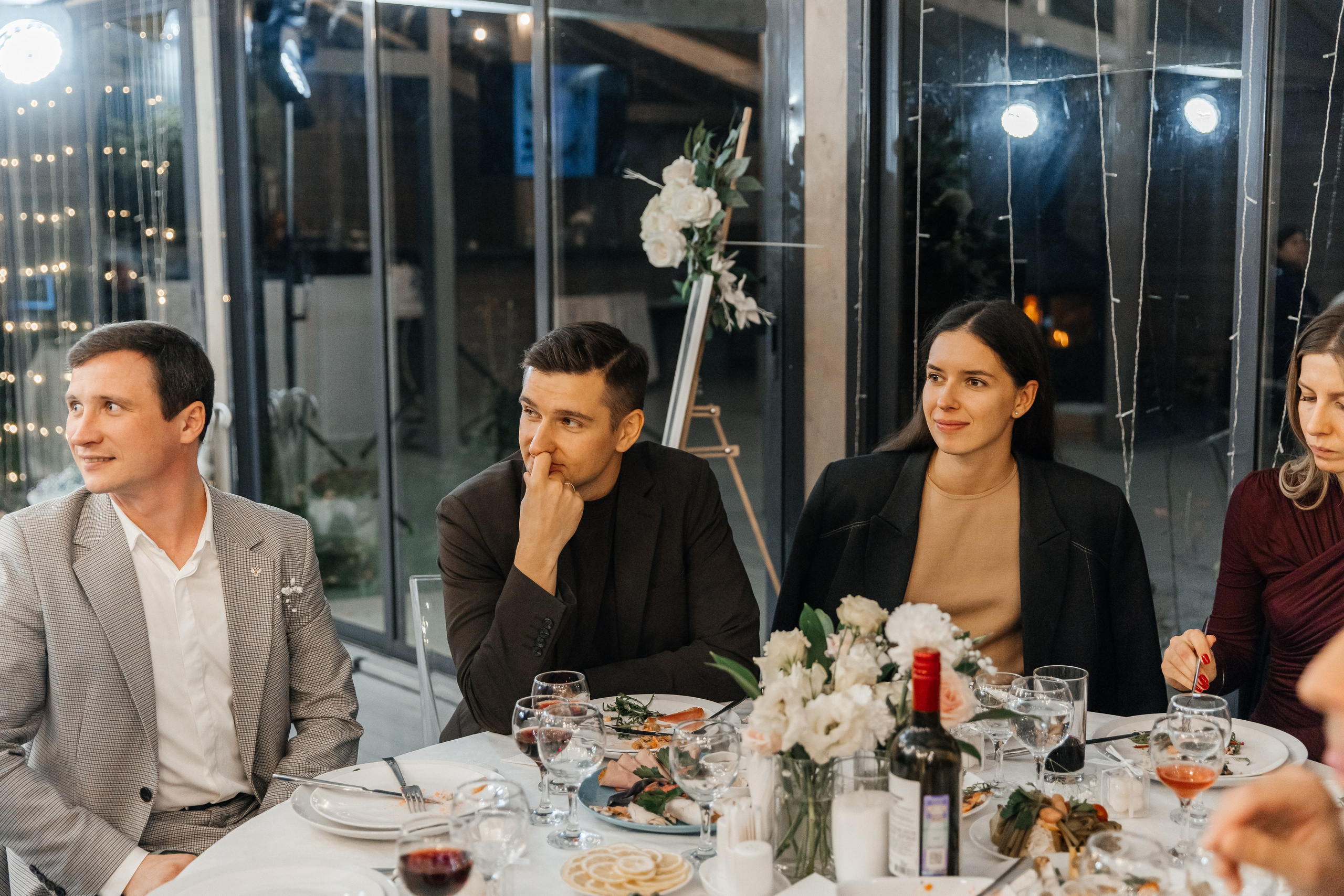 Алёна и Никита. Фотограф Москва Шептаев Артём