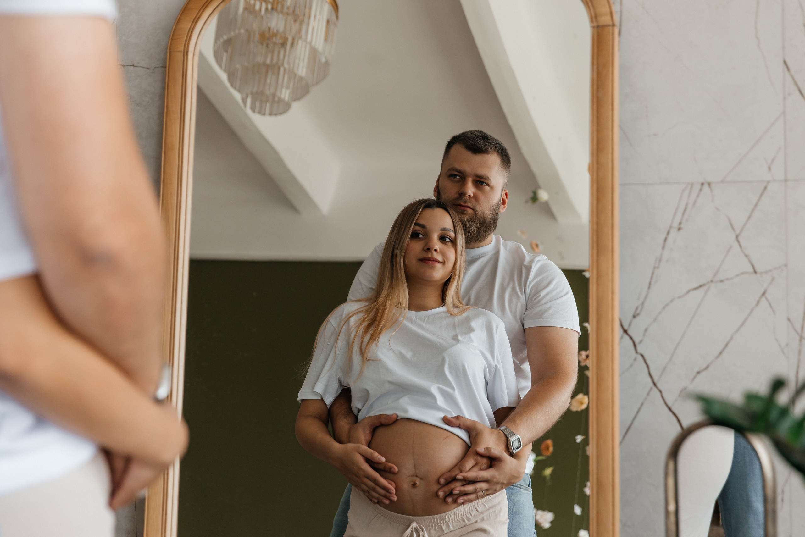 Анастасия и Роман. Фотограф Москва Шептаев Артём