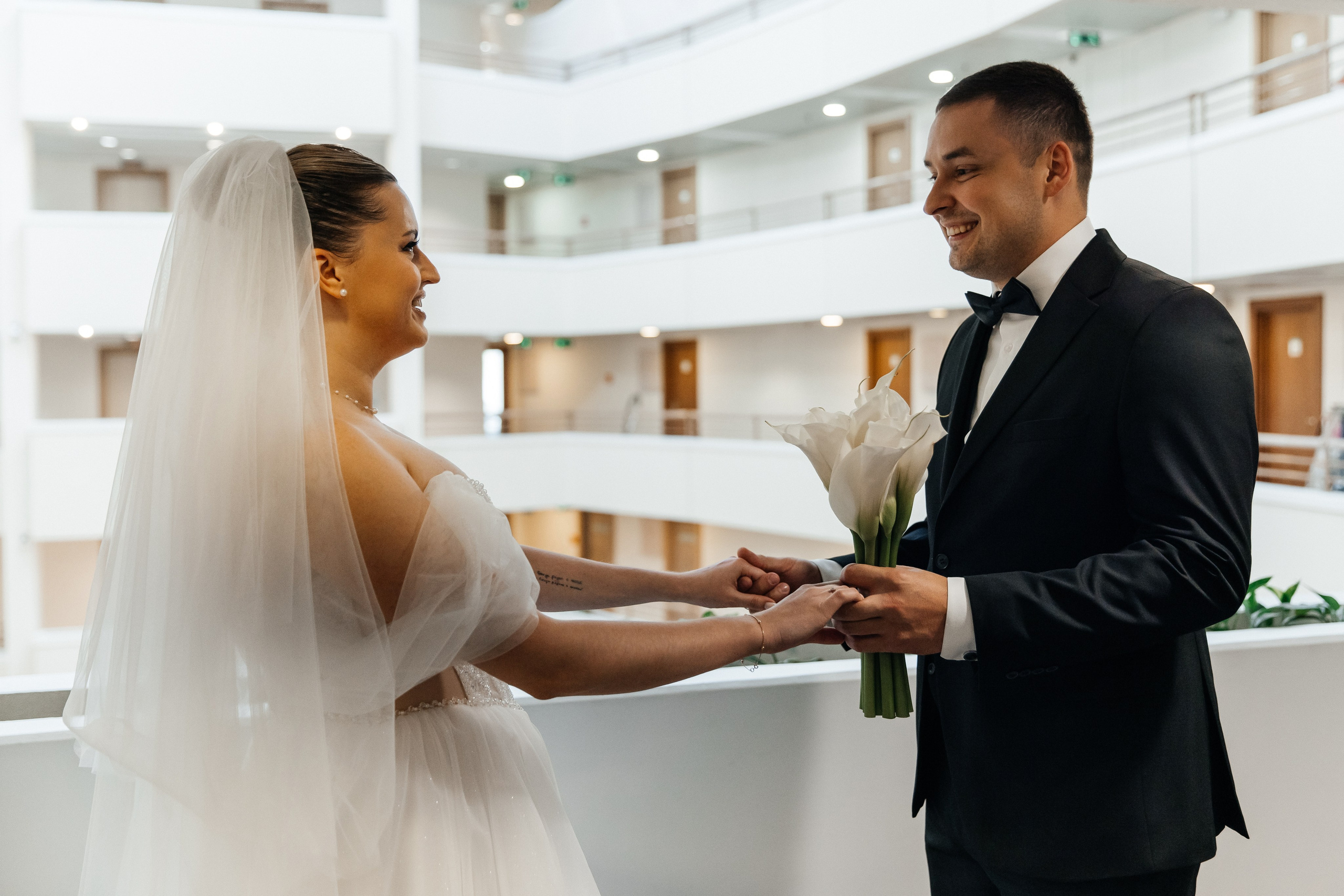 Дарина и Артём. Фотограф Москва Шептаев Артём