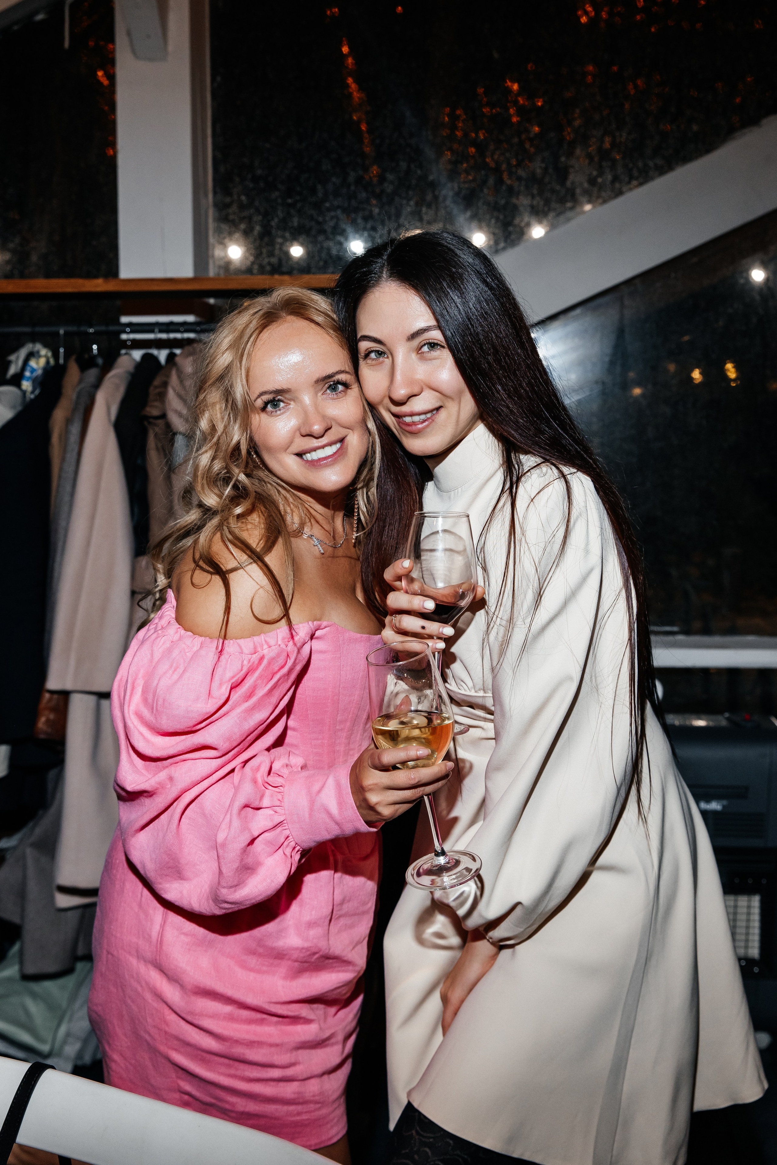 Фаина и Кирилл (Лесной Берег). Фотограф Москва Шептаев Артём