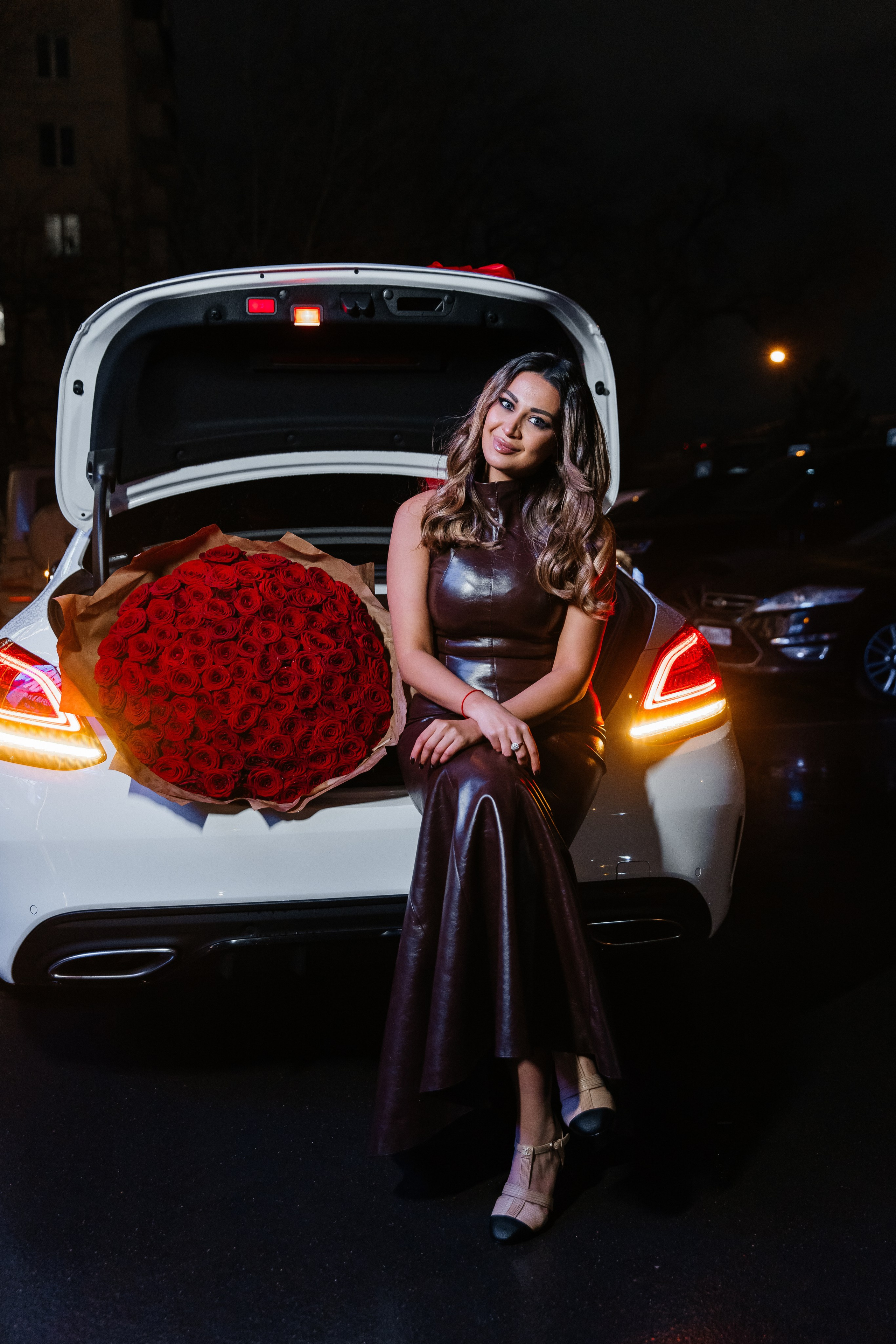 Даниела. Фотограф Москва Шептаев Артём