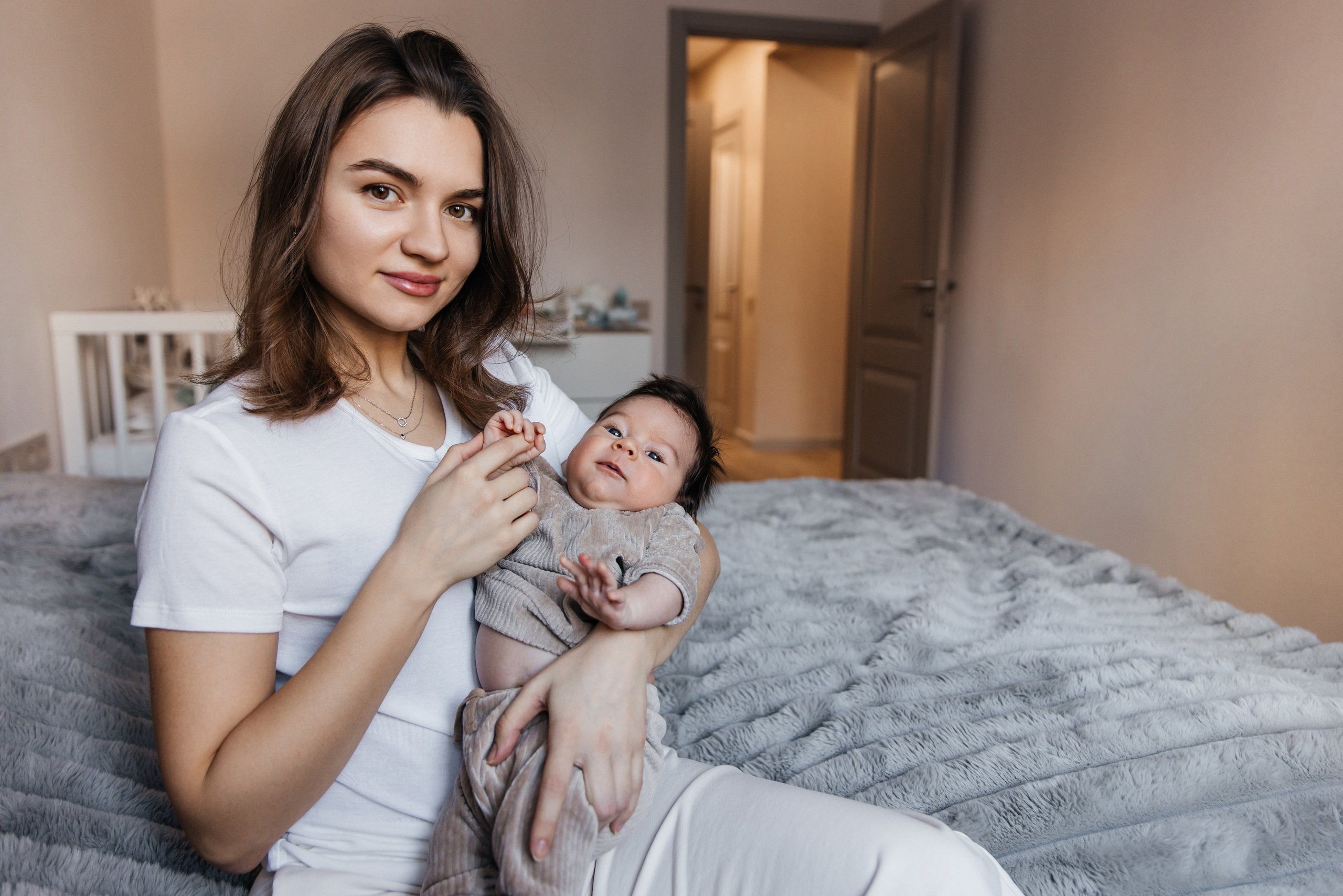 Илья|Ольга|Миша. Фотограф Москва Шептаев Артём