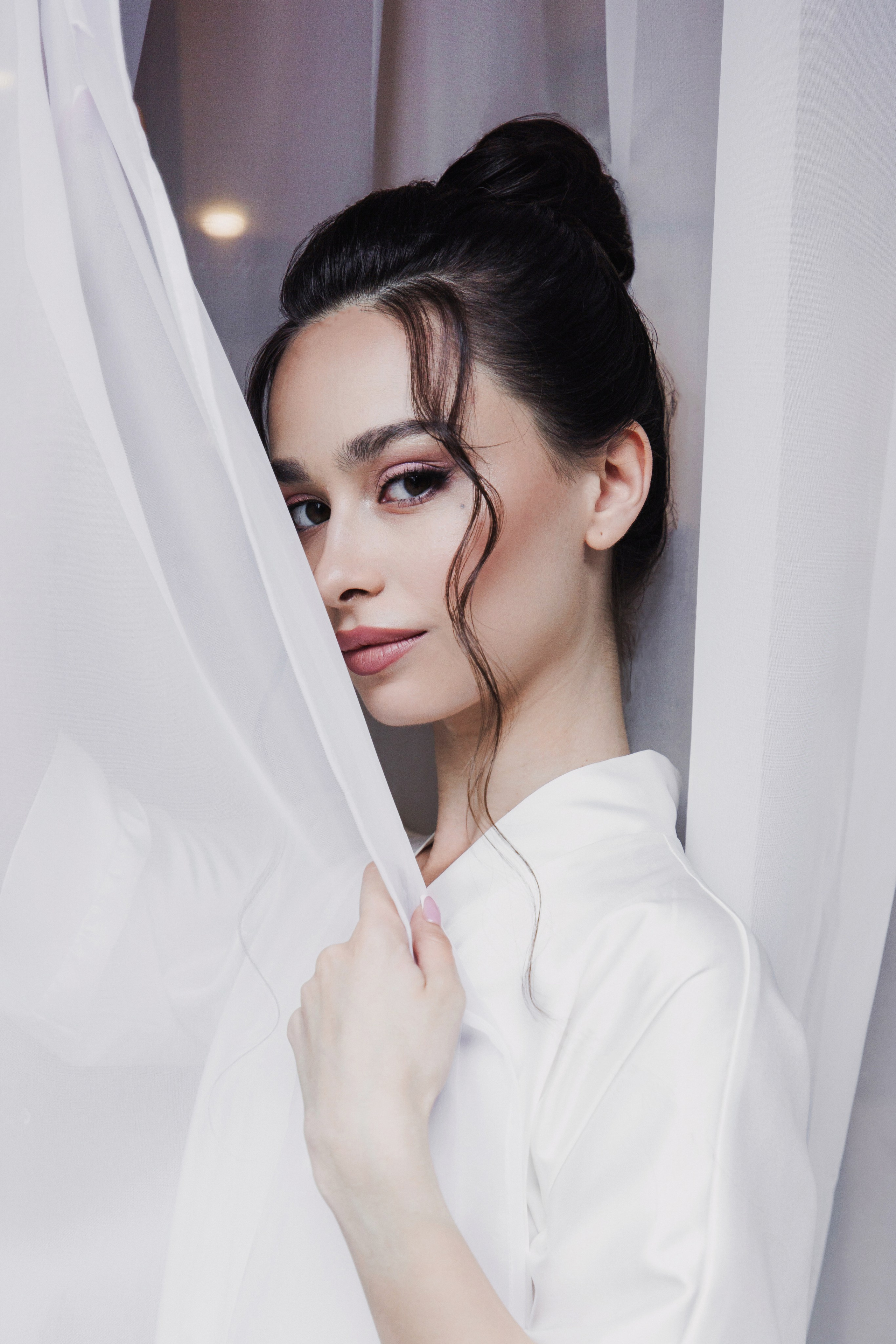 #010 Отель Palmira Garden. Фотограф Москва Шептаев Артём