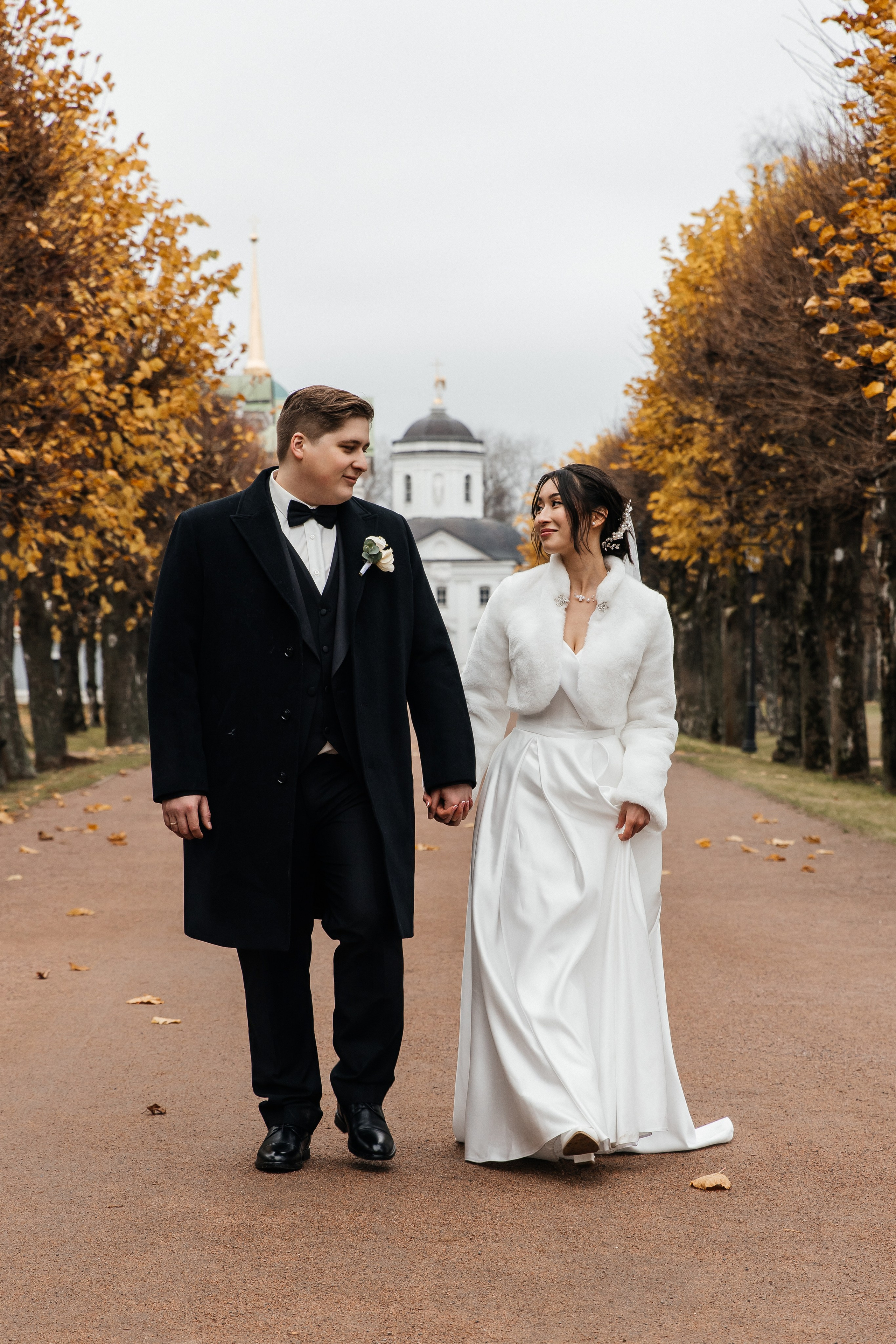 Илья и Диана| Люберцы. Фотограф Москва Шептаев Артём