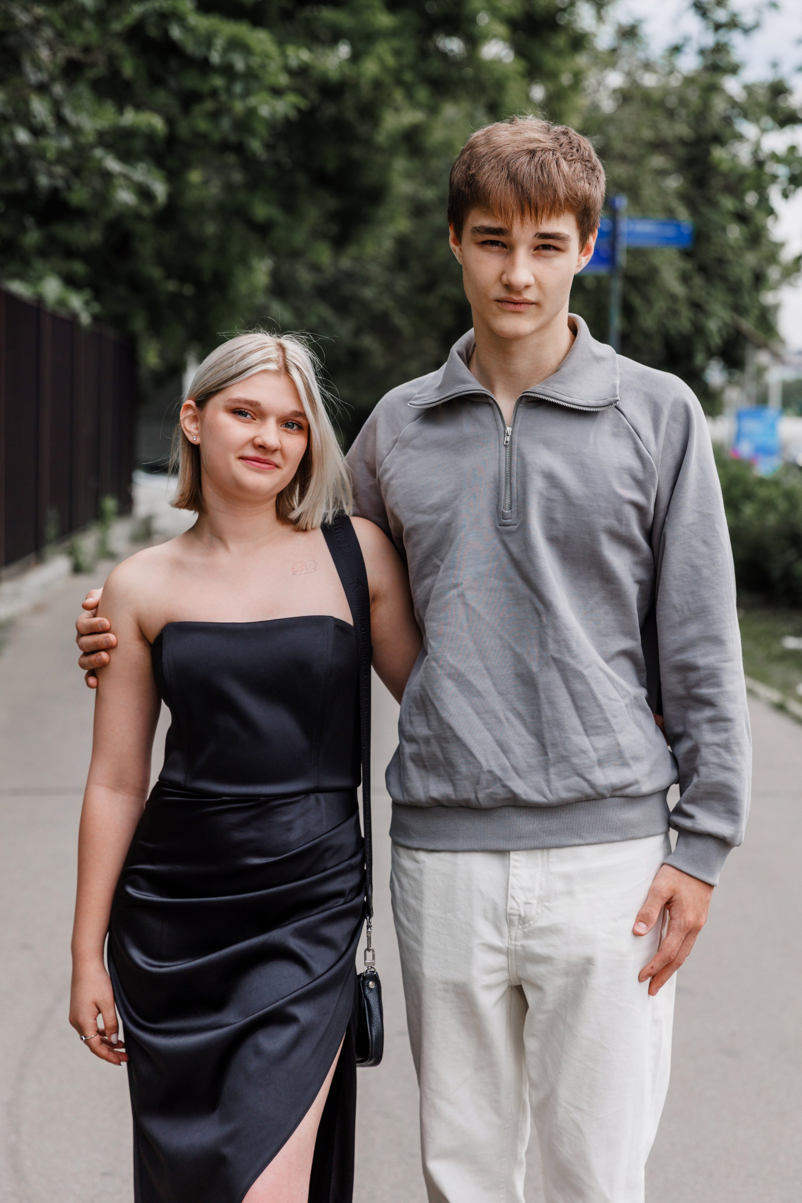 Школа 152. Фотограф Москва Шептаев Артём