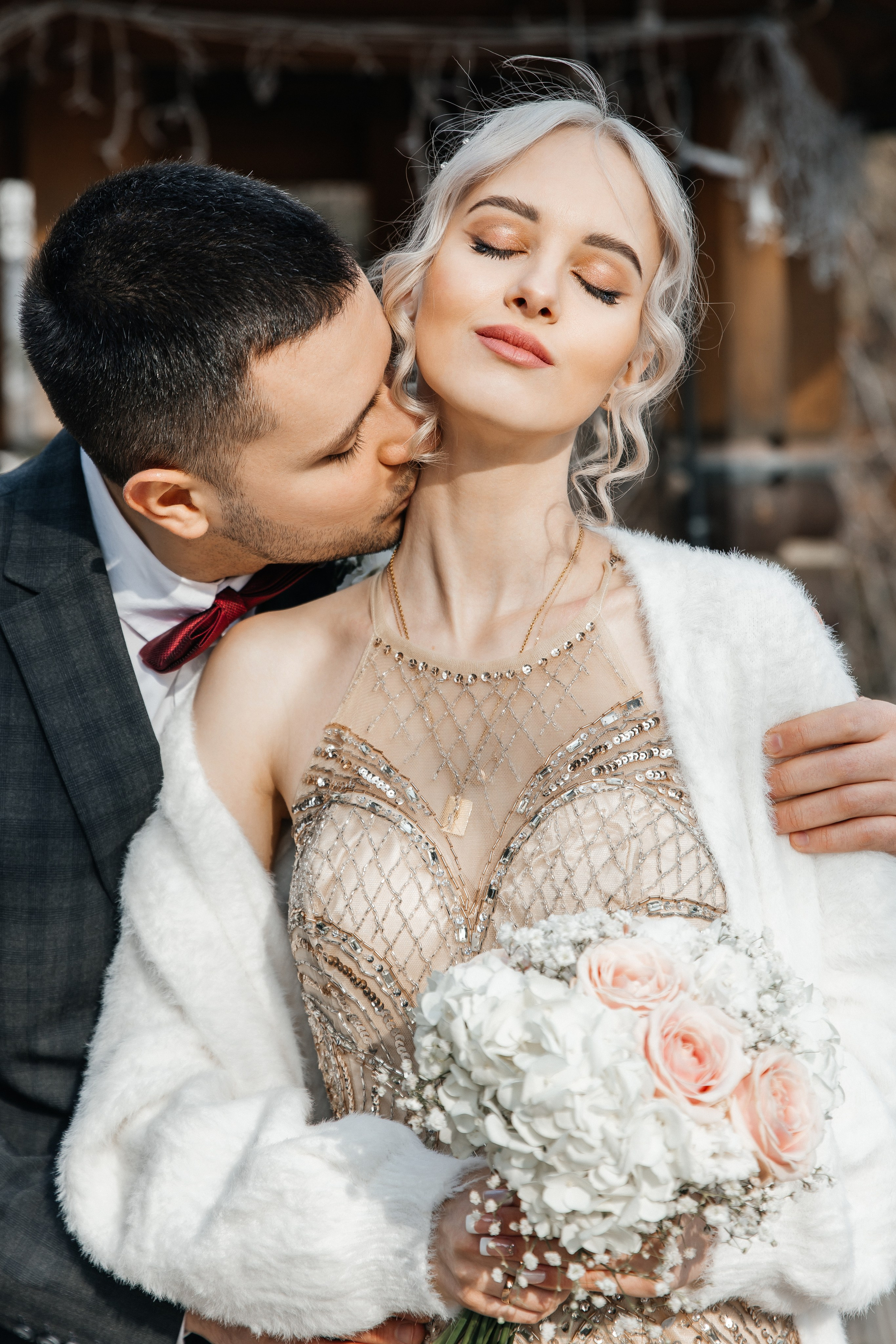 Анастасия и Рустам| Измайловский Кремль. Фотограф Москва Шептаев Артём