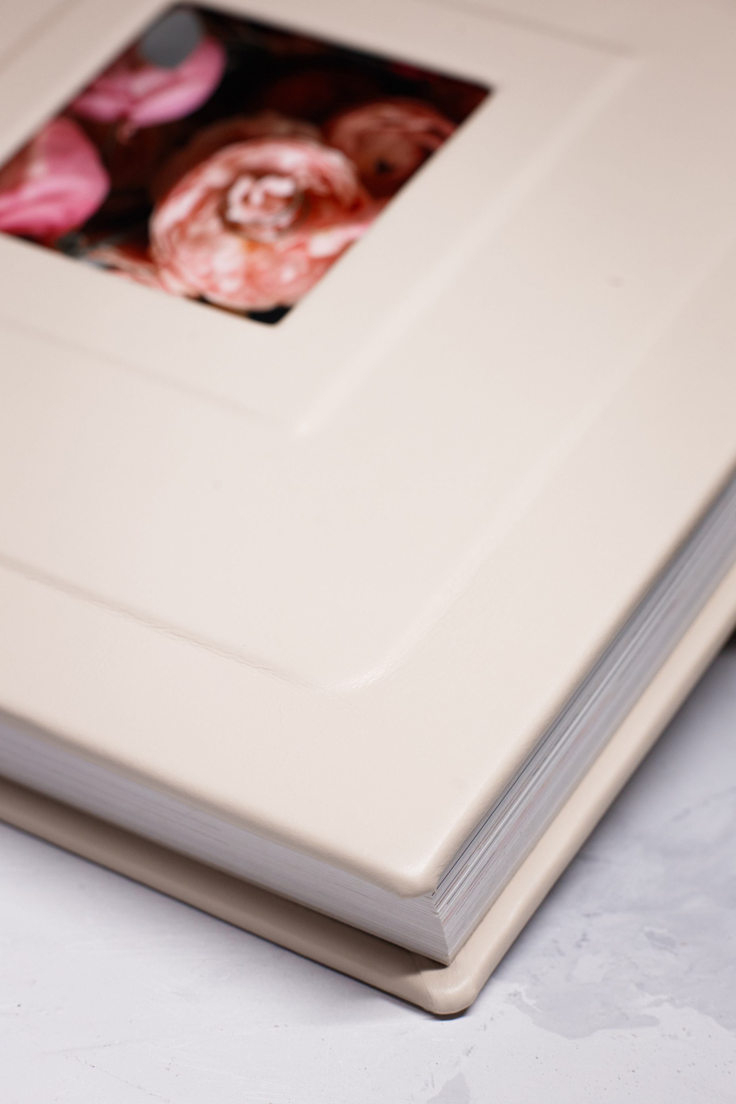 МОРЕНА. Заказать индивидуальную фотокнигу ручной работы