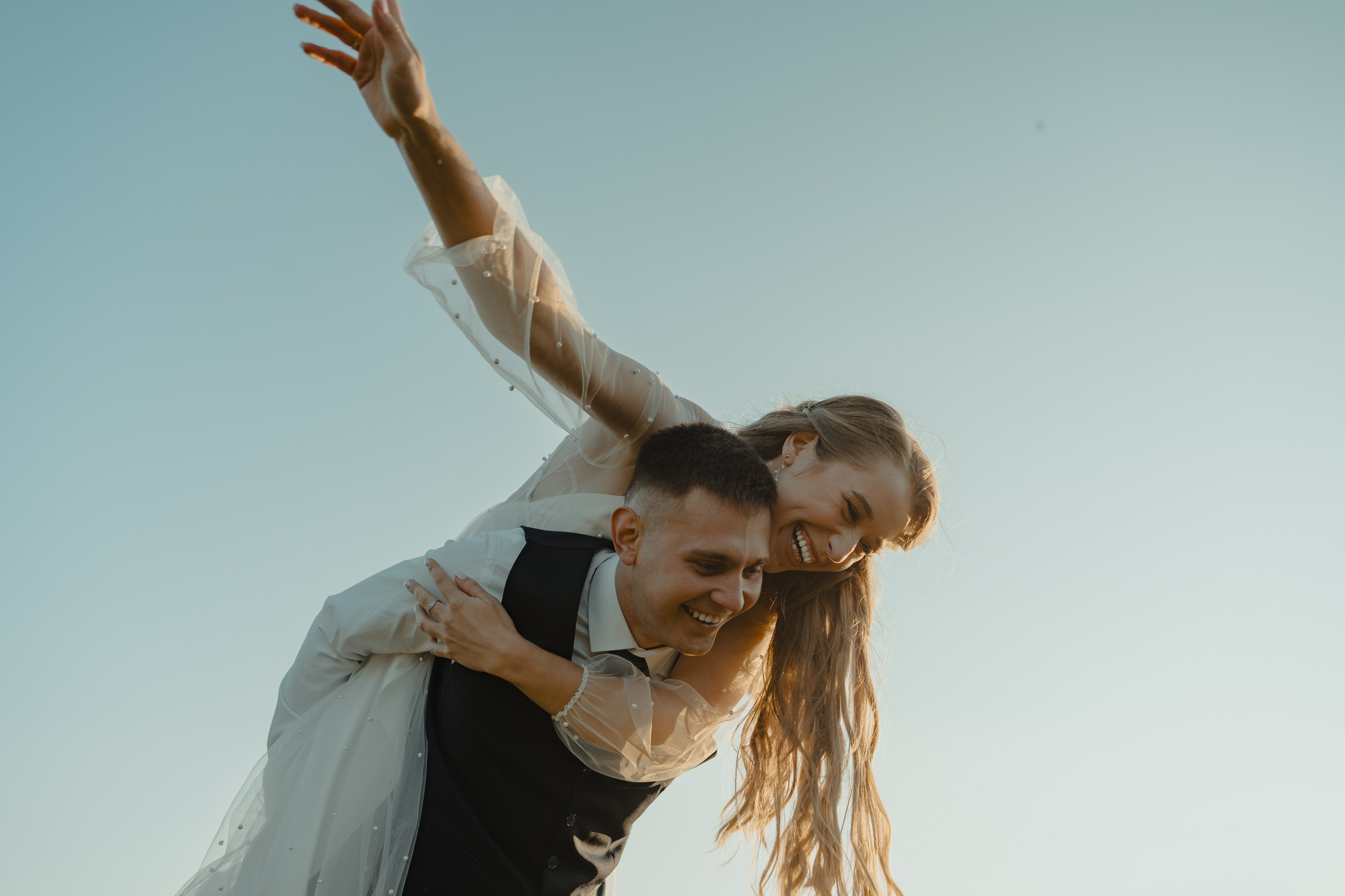 Свадьбы. Свадебный и love story фотограф в Петропавловске-Камчатском Алексей Глебов